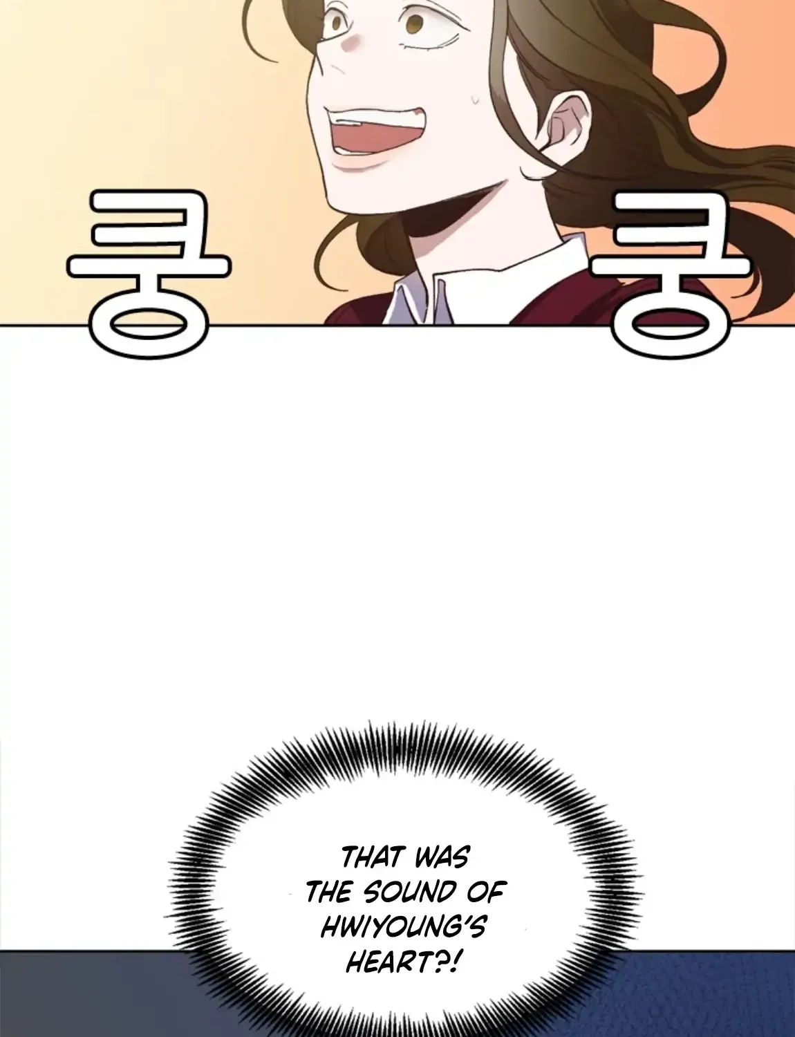 At that time, when we were young Chapter 15.8 page 6 - 