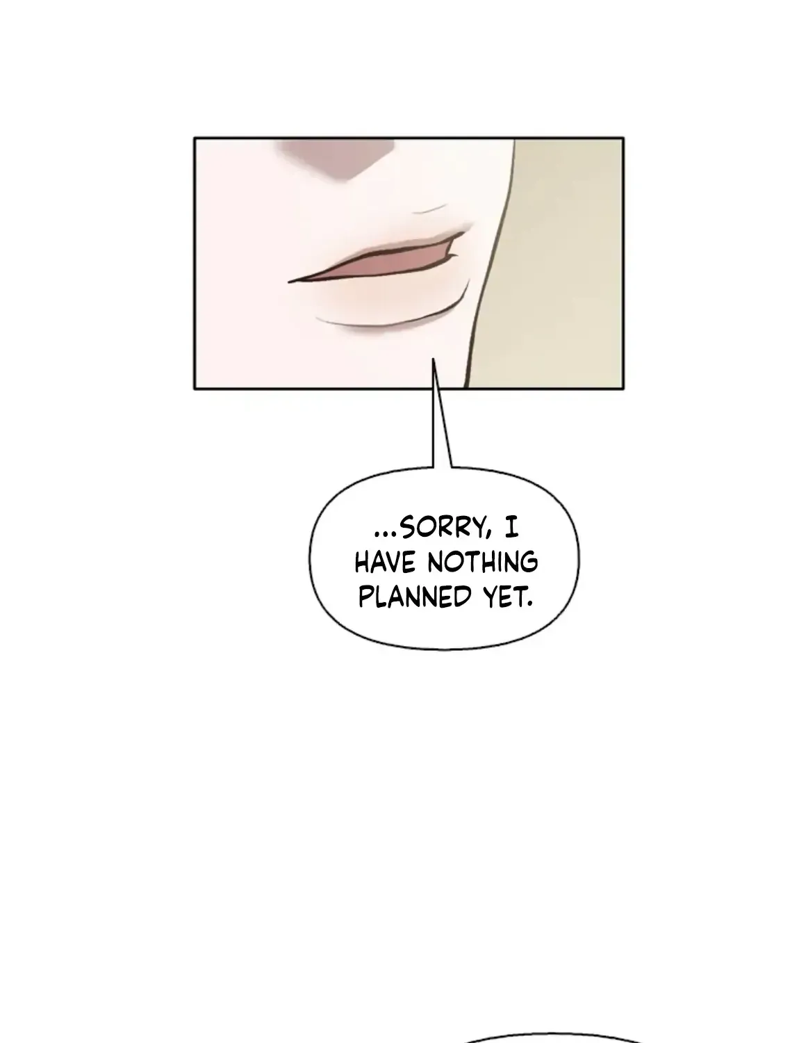 At that time, when we were young Chapter 15.8 page 51 - 