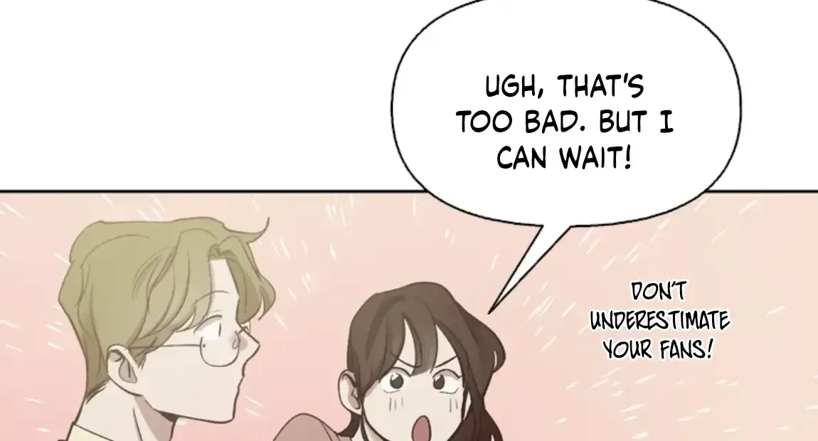 At that time, when we were young Chapter 15.8 page 52 - 