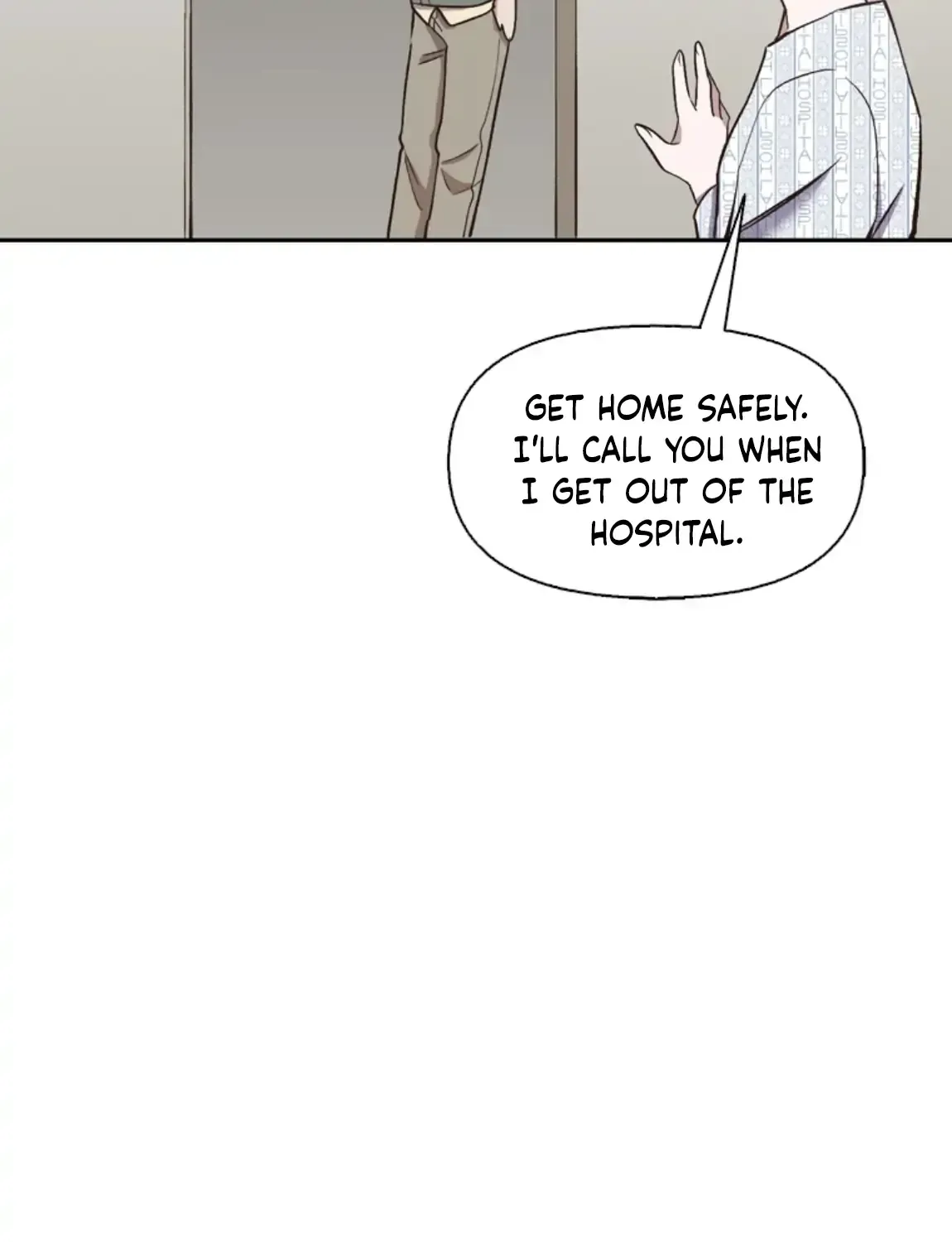 At that time, when we were young Chapter 15.8 page 57 - 