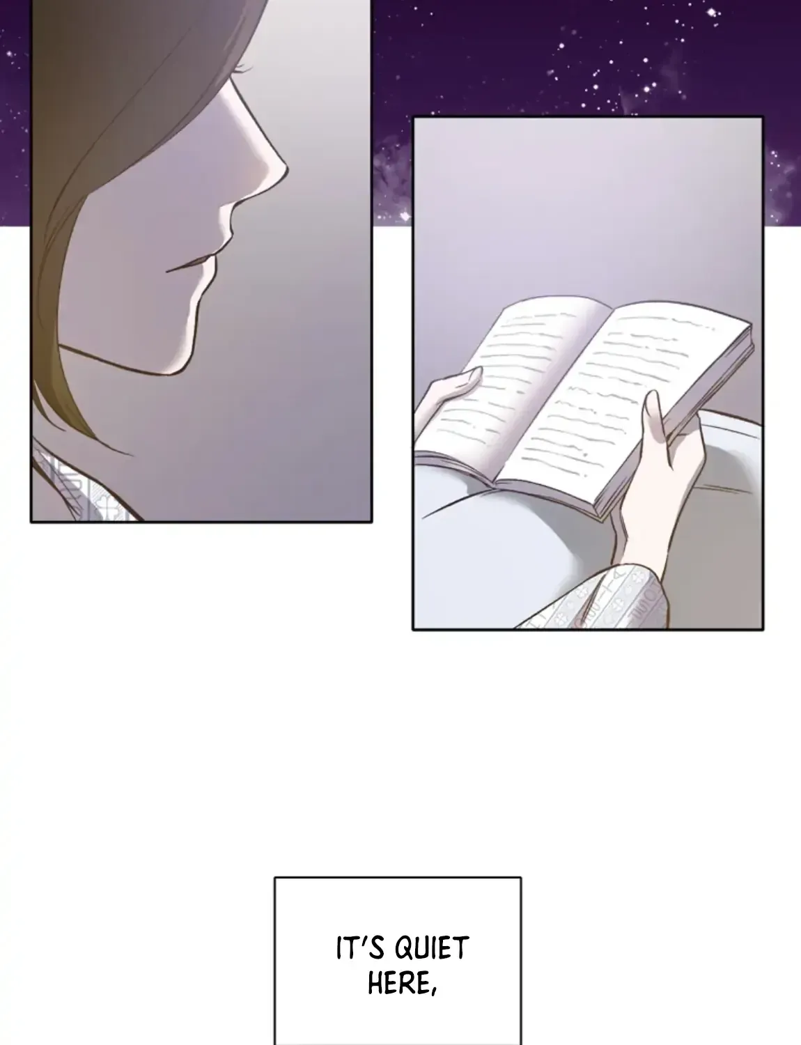 At that time, when we were young Chapter 15.8 page 59 - 