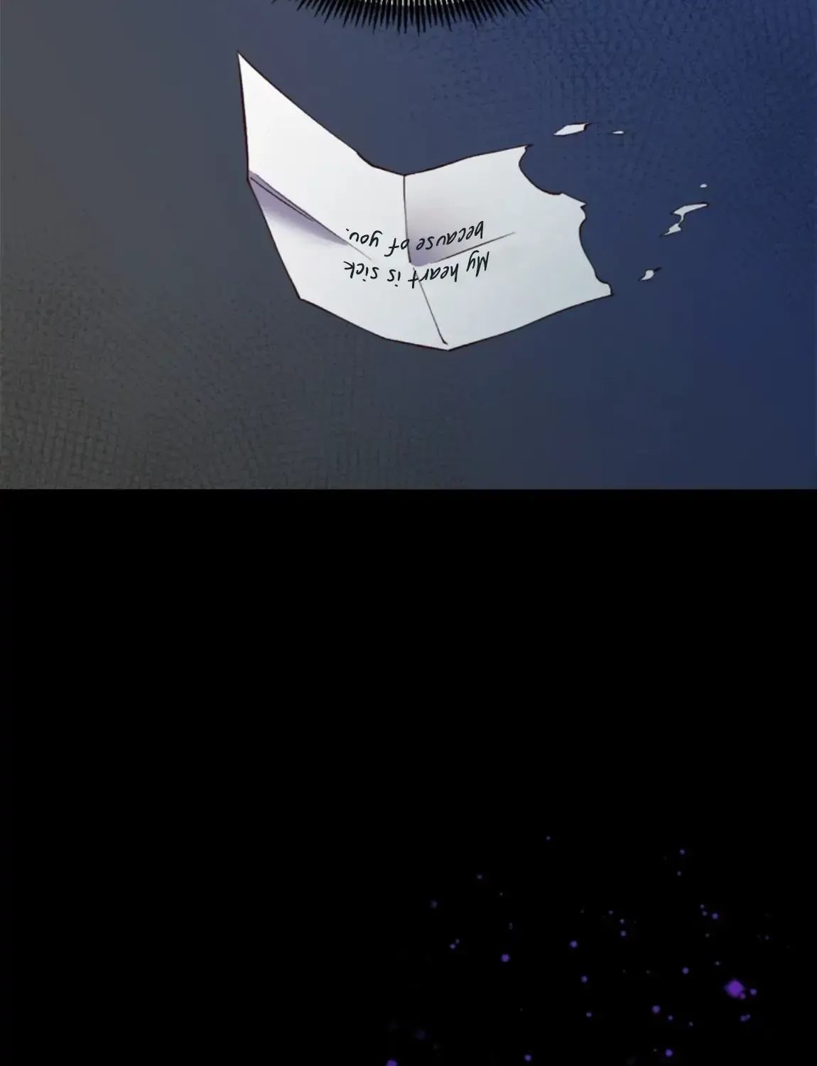 At that time, when we were young Chapter 15.8 page 7 - 