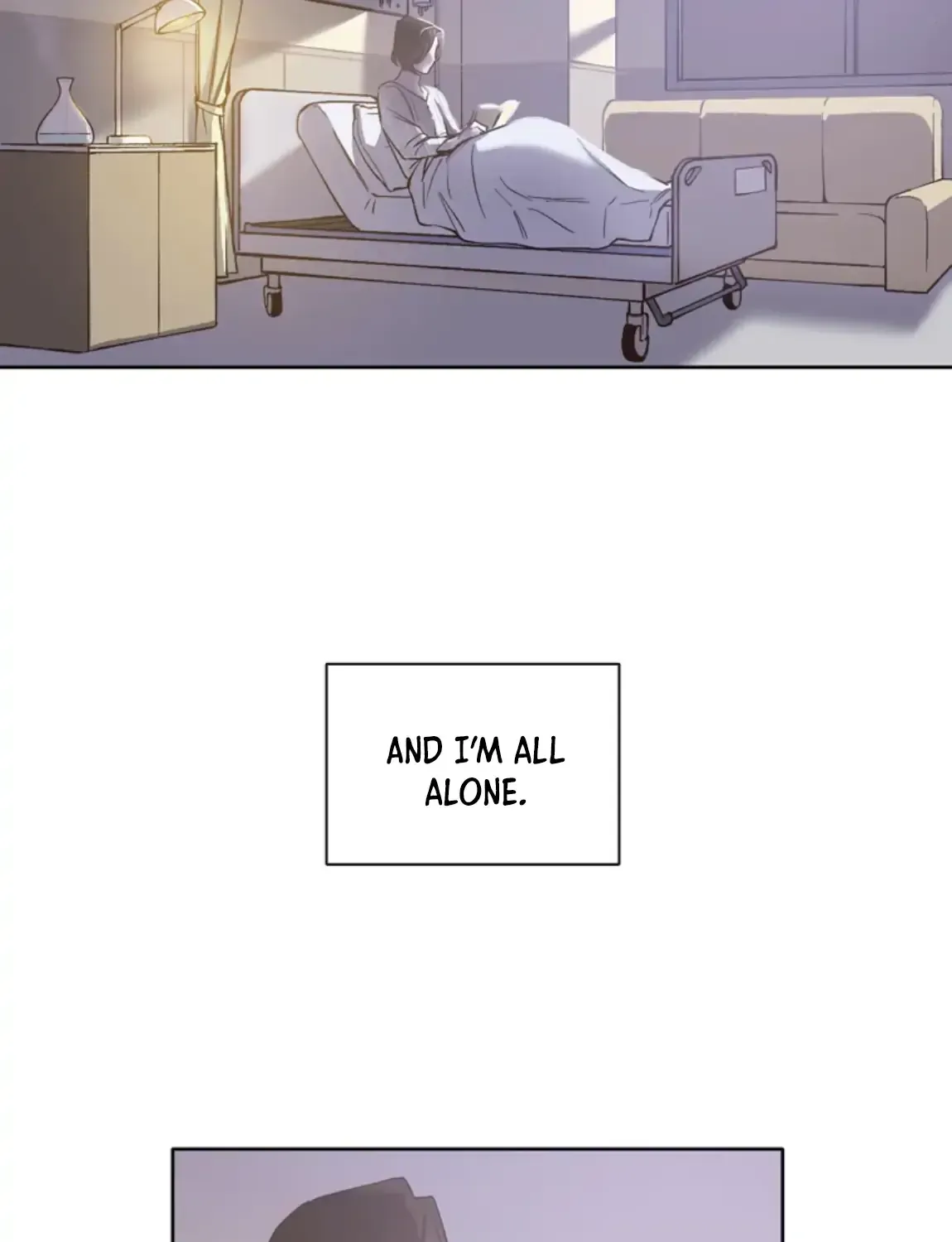 At that time, when we were young Chapter 15.8 page 61 - 