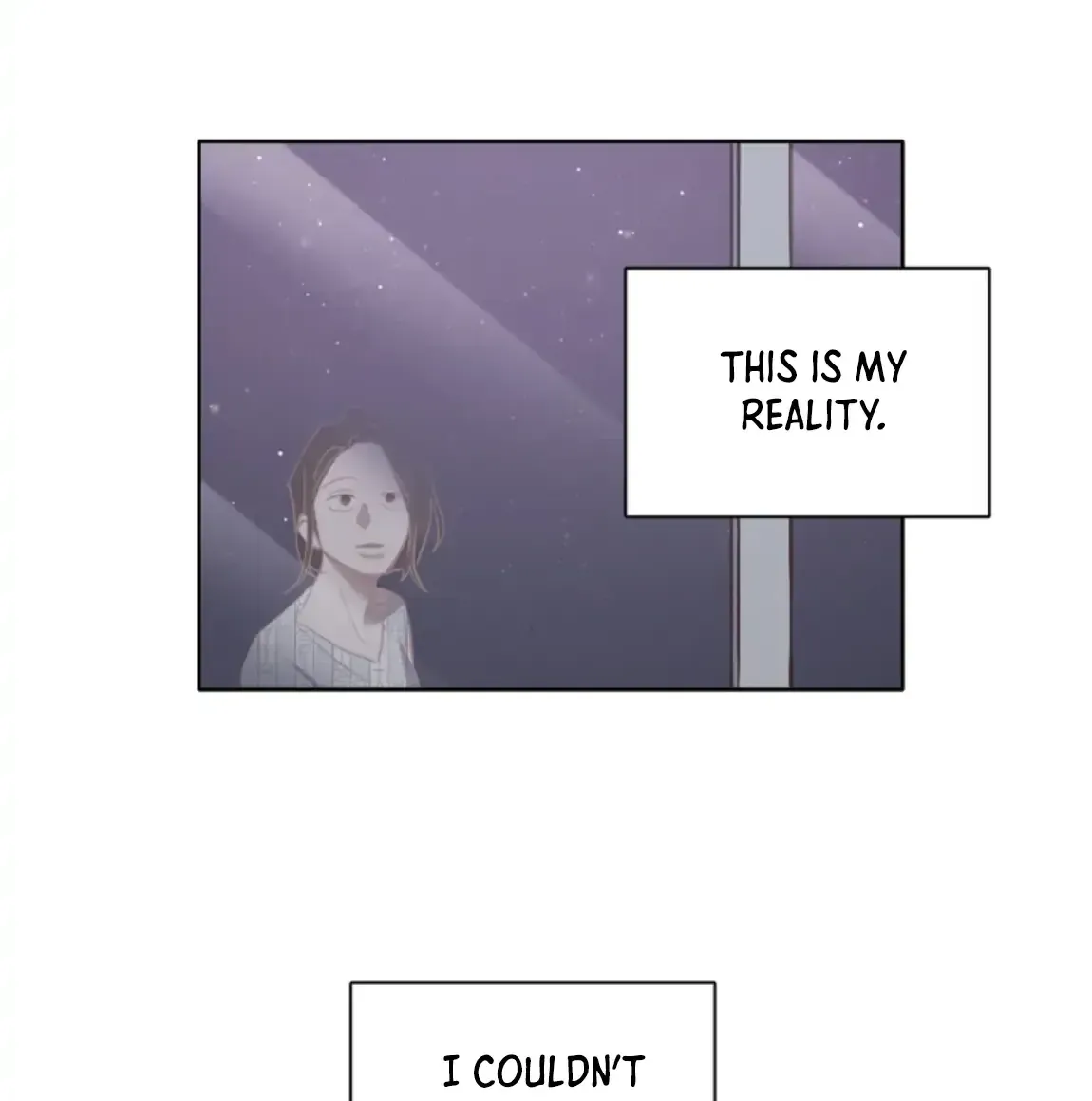 At that time, when we were young Chapter 15.8 page 63 - 