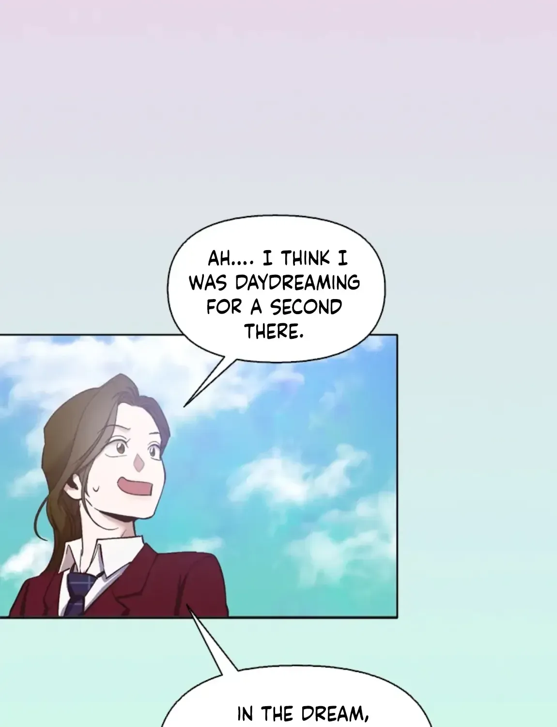 At that time, when we were young Chapter 15.8 page 69 - 