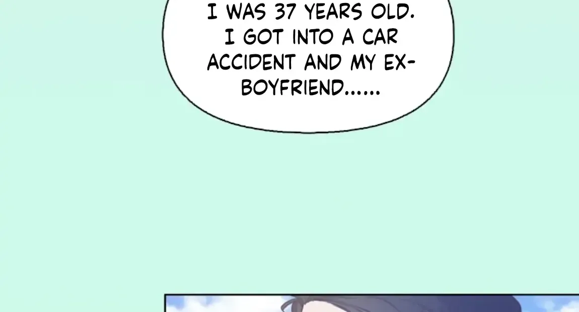 At that time, when we were young Chapter 15.8 page 70 - 
