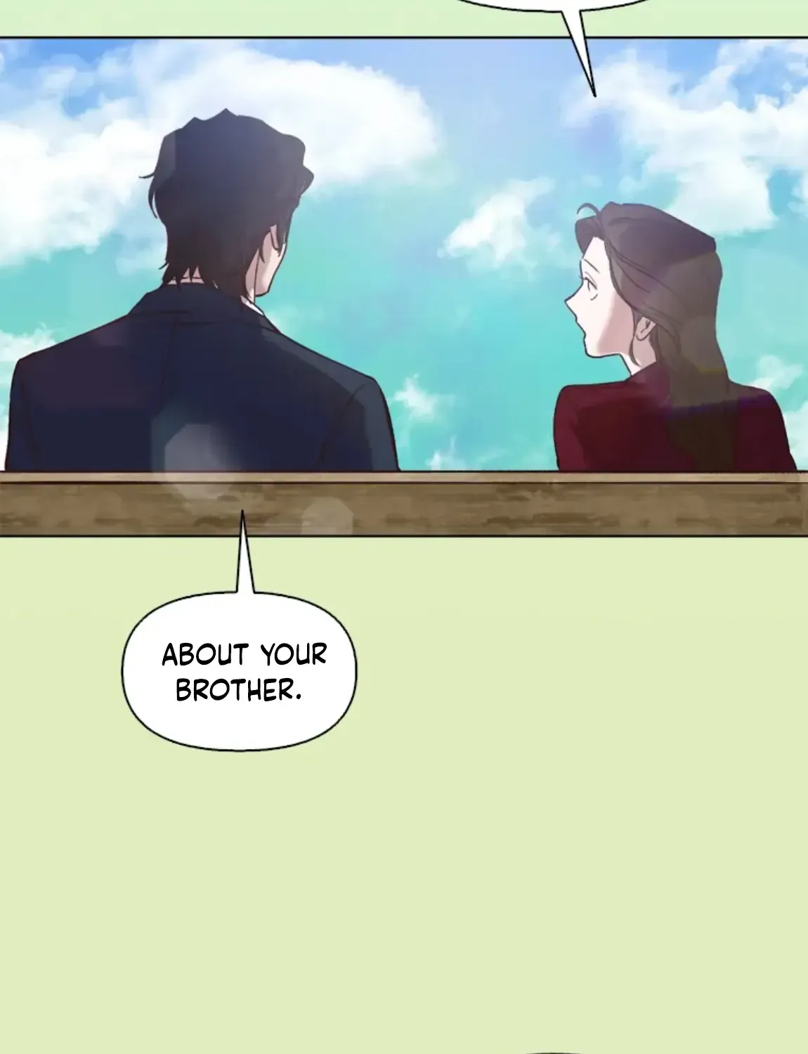 At that time, when we were young Chapter 15.8 page 72 - 