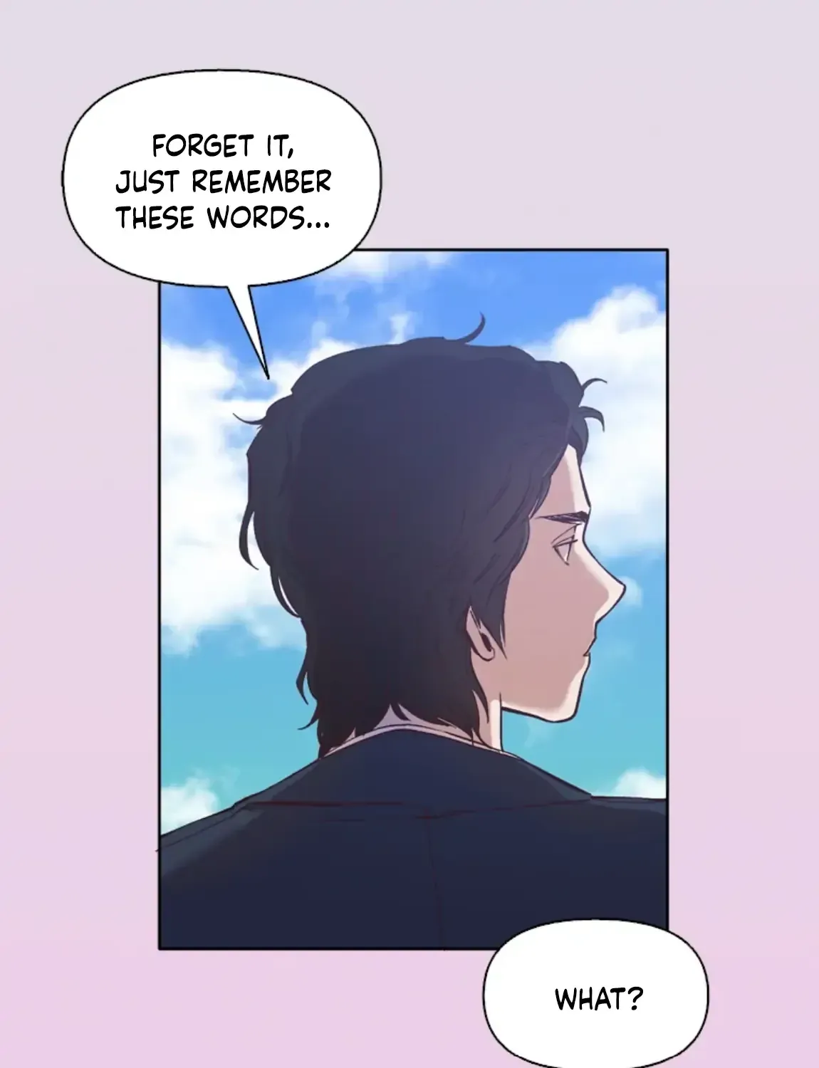 At that time, when we were young Chapter 15.8 page 79 - 