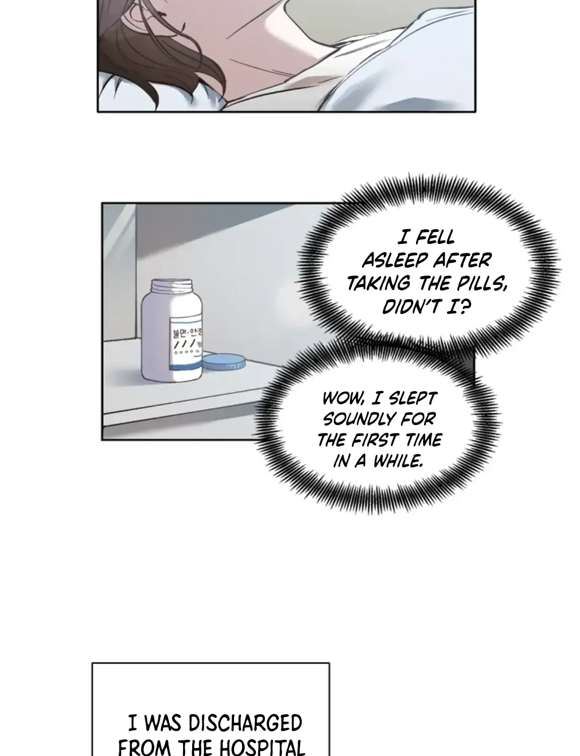 At that time, when we were young Chapter 15.8 page 87 - 