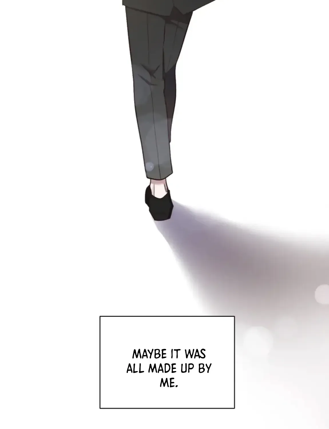 At that time, when we were young Chapter 15.8 page 91 - 