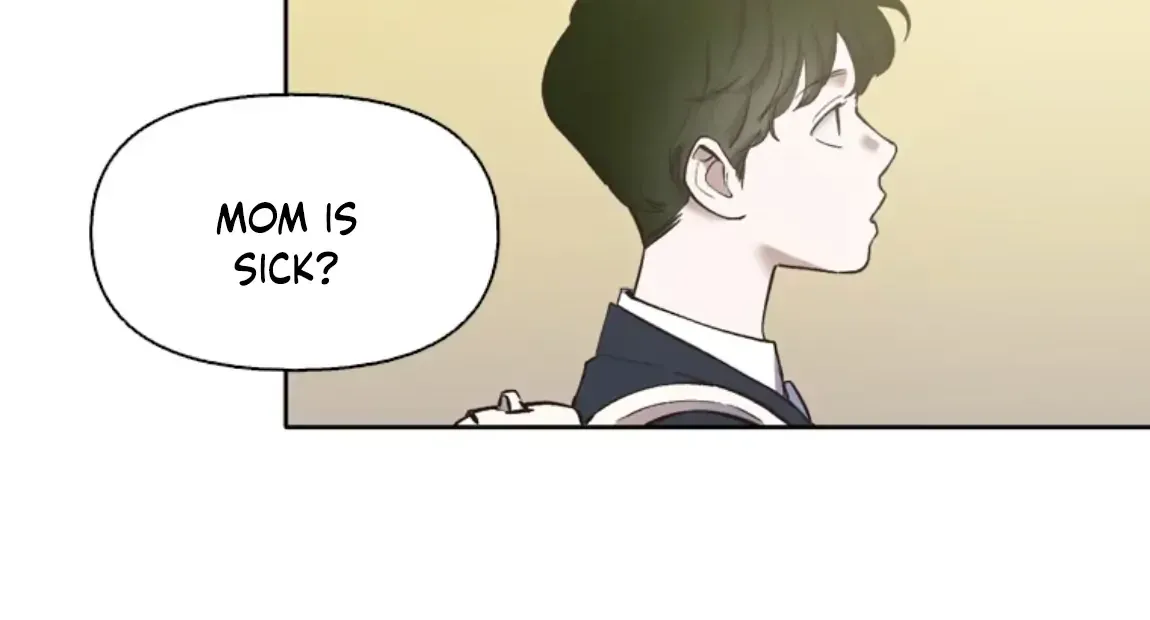 At that time, when we were young Chapter 15.8 page 100 - 