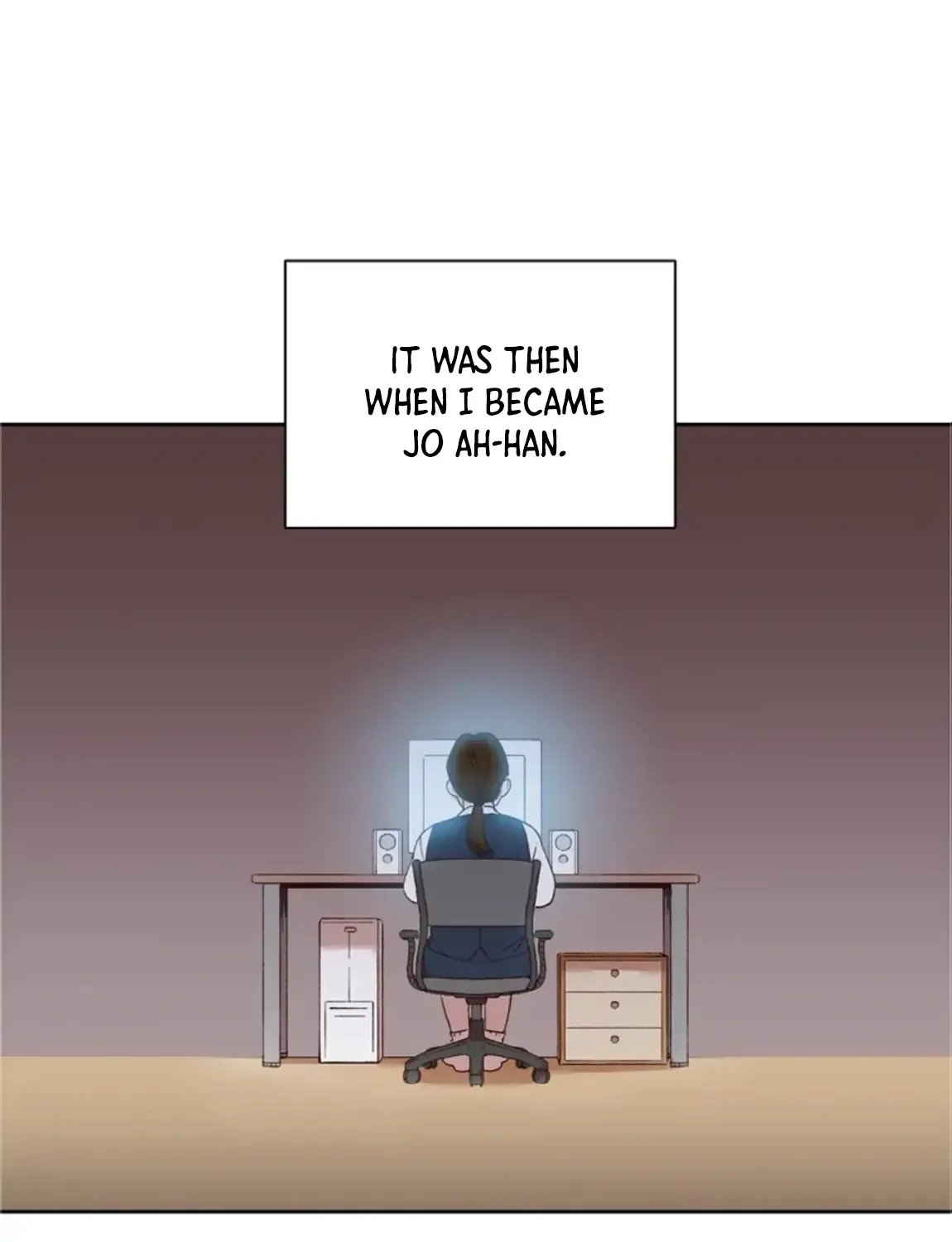 At that time, when we were young Chapter 15 page 1 - 