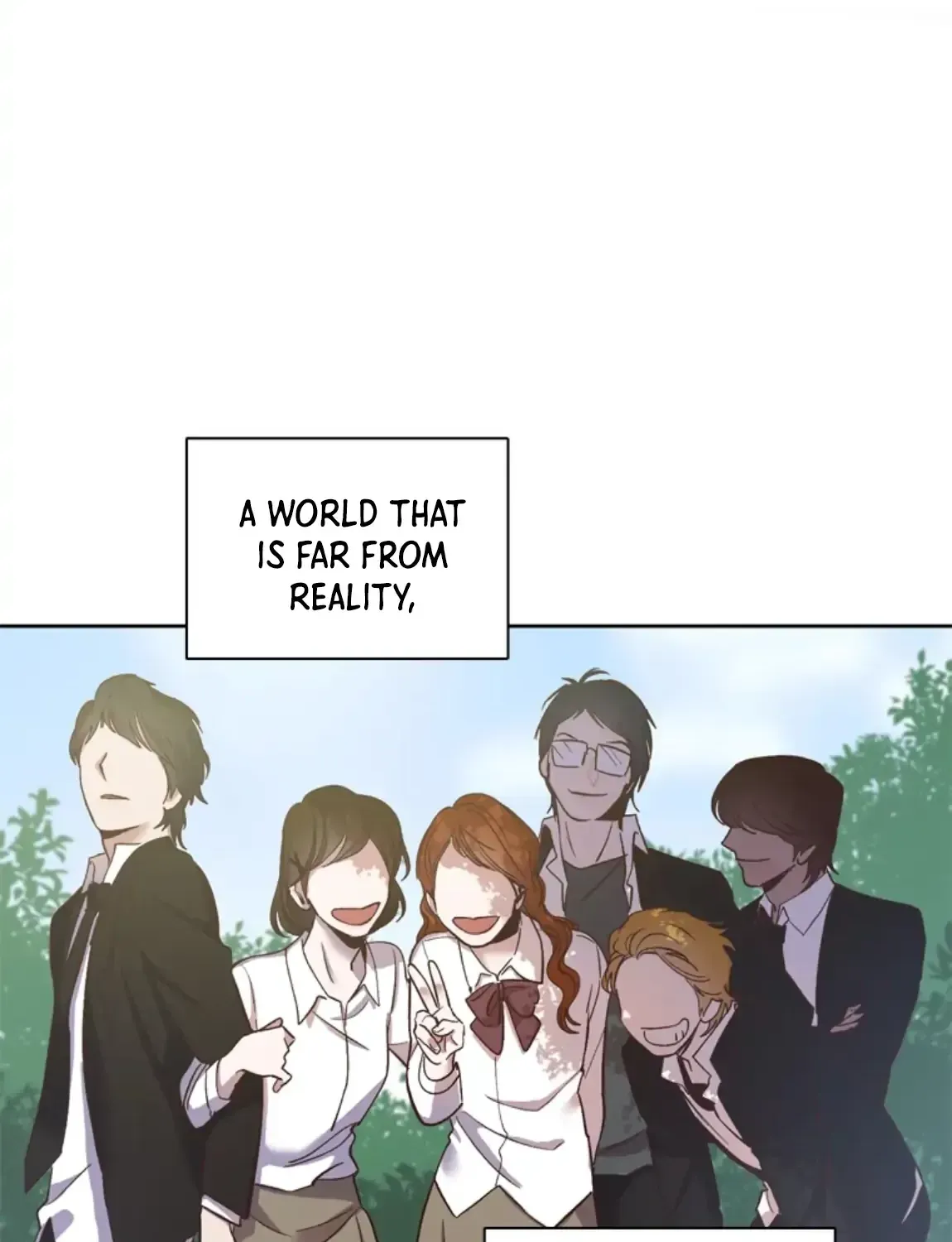 At that time, when we were young Chapter 15 page 2 - 