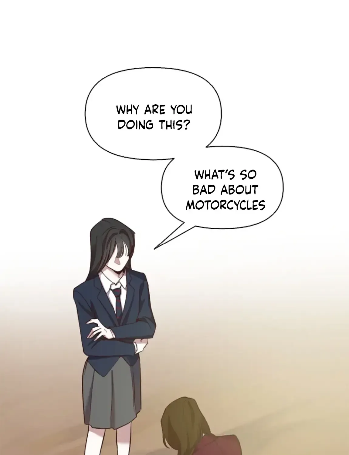 At that time, when we were young Chapter 15 page 11 - 