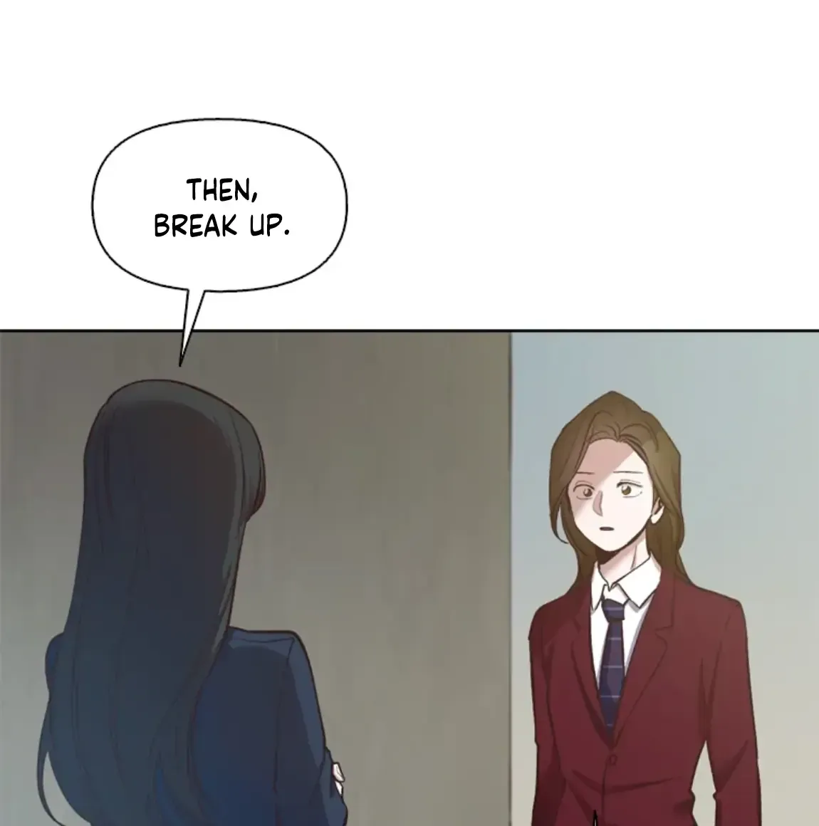 At that time, when we were young Chapter 15 page 19 - 