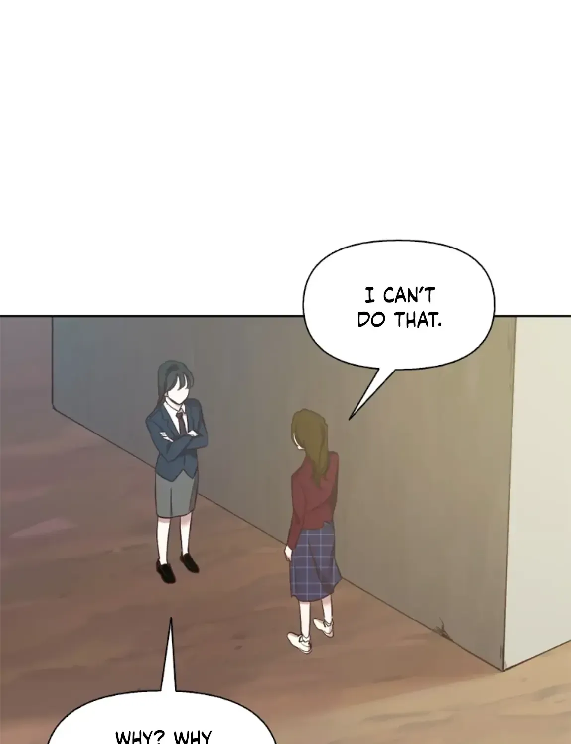 At that time, when we were young Chapter 15 page 23 - 