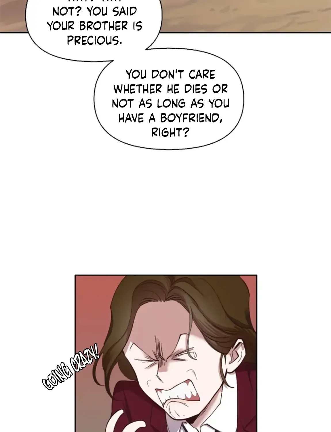 At that time, when we were young Chapter 15 page 24 - 