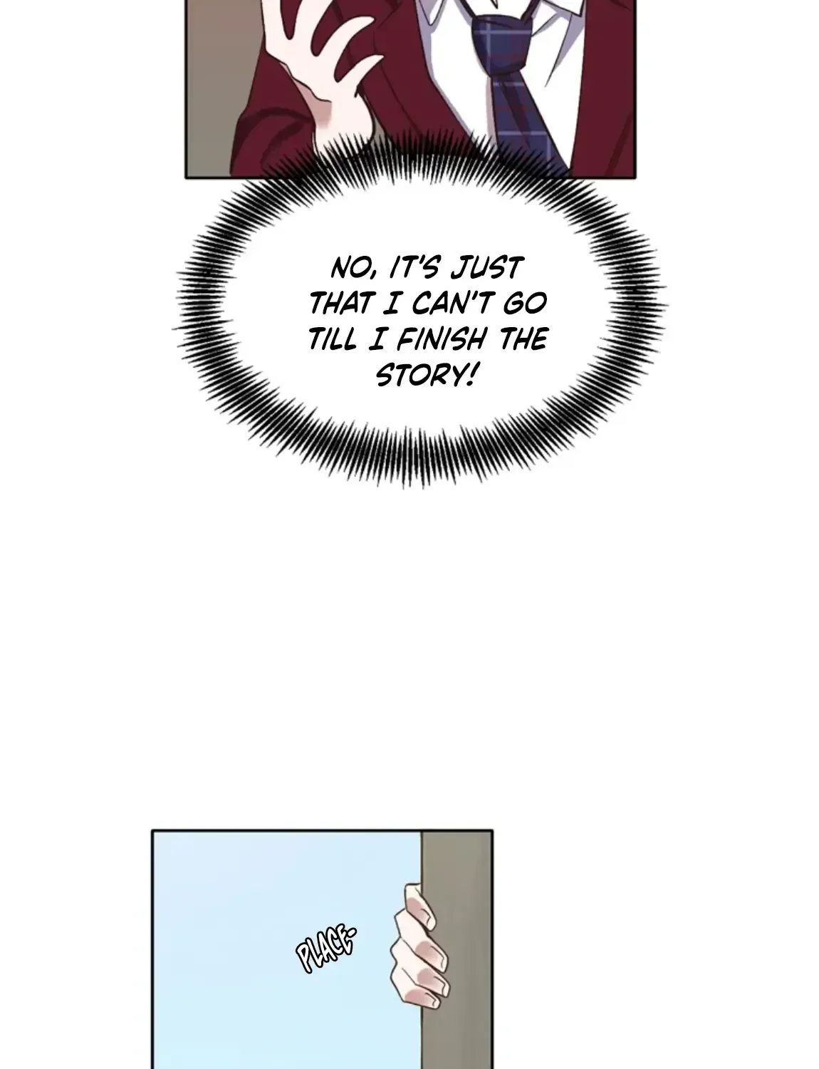 At that time, when we were young Chapter 15 page 25 - 