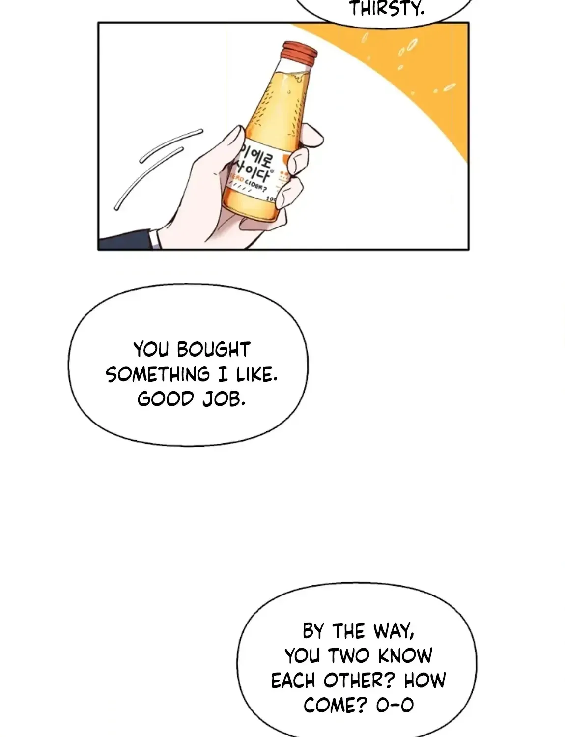 At that time, when we were young Chapter 15 page 28 - 