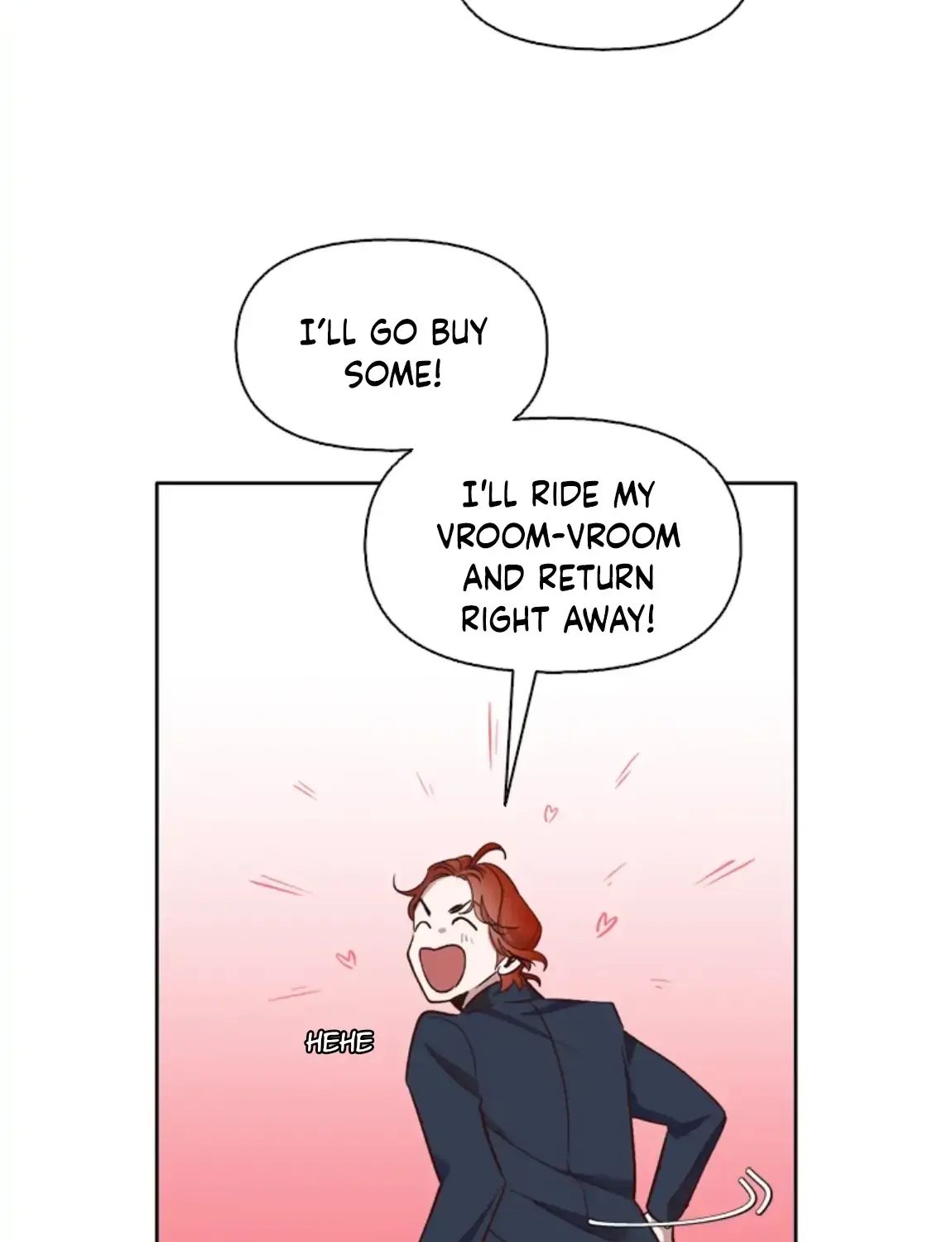 At that time, when we were young Chapter 15 page 32 - 