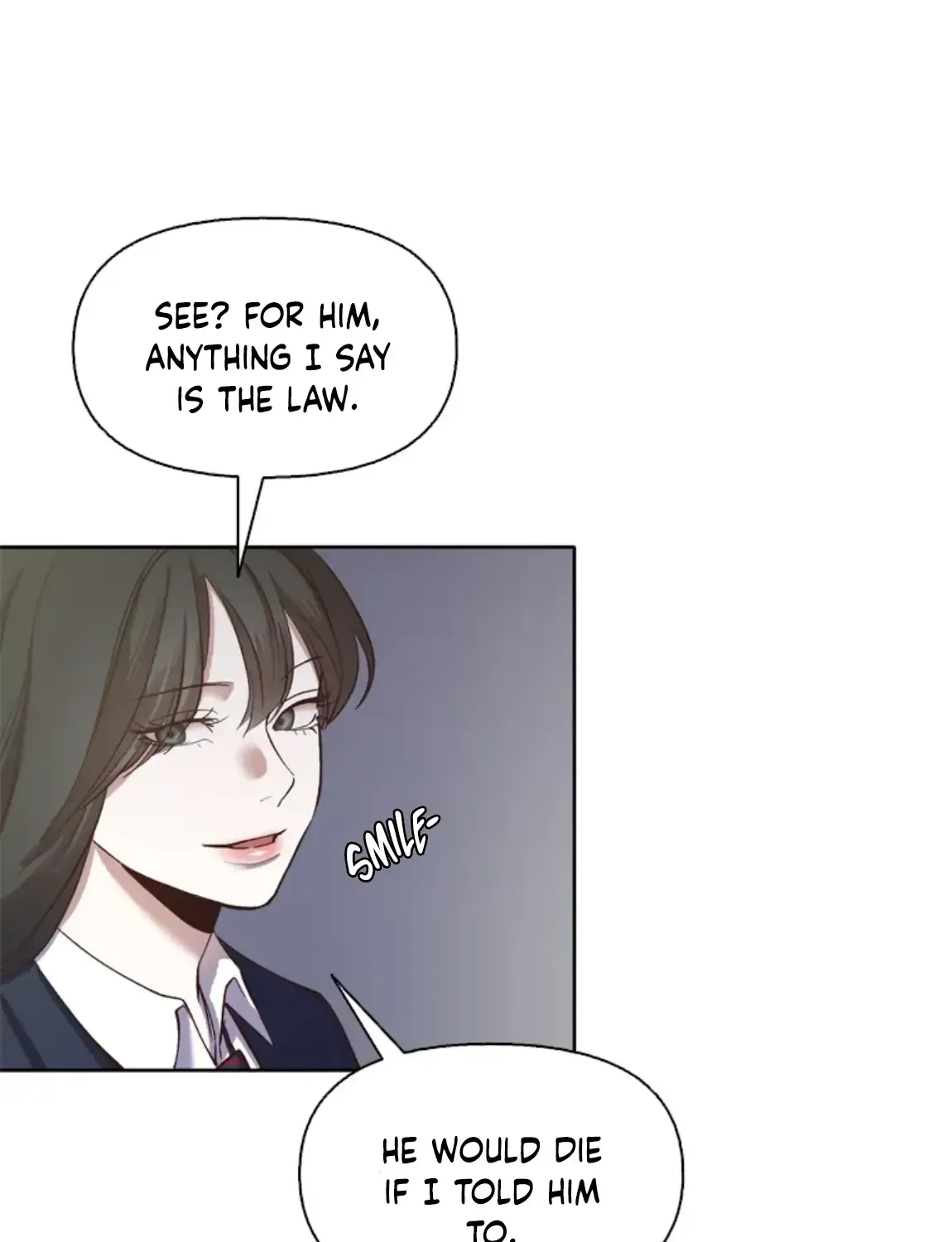 At that time, when we were young Chapter 15 page 36 - 