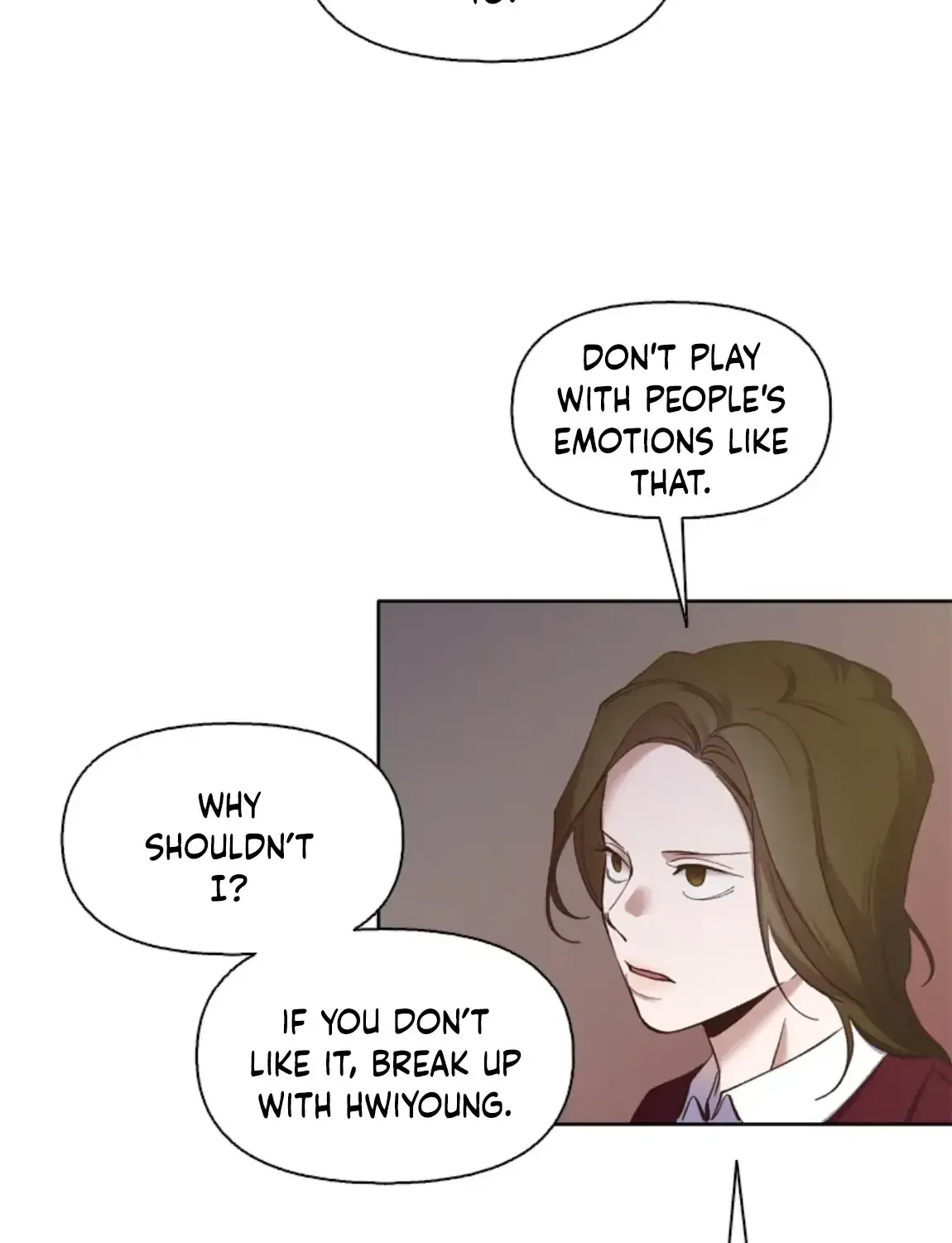 At that time, when we were young Chapter 15 page 37 - 