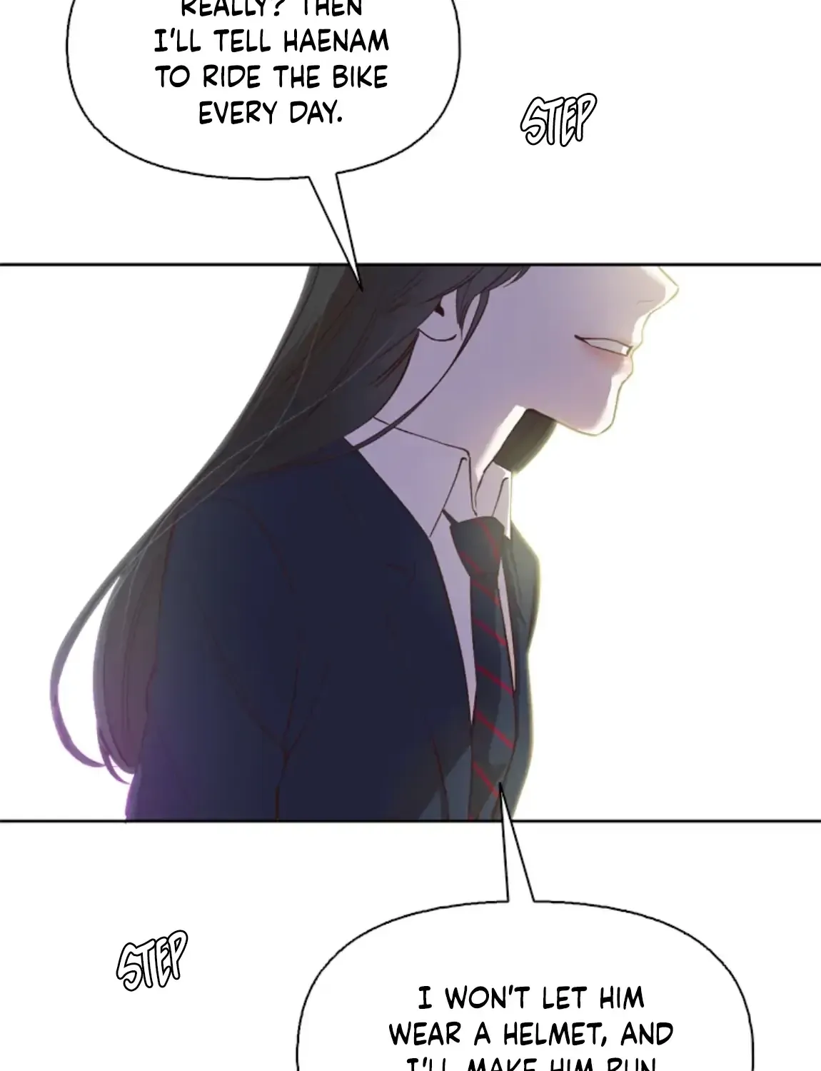 At that time, when we were young Chapter 15 page 39 - 