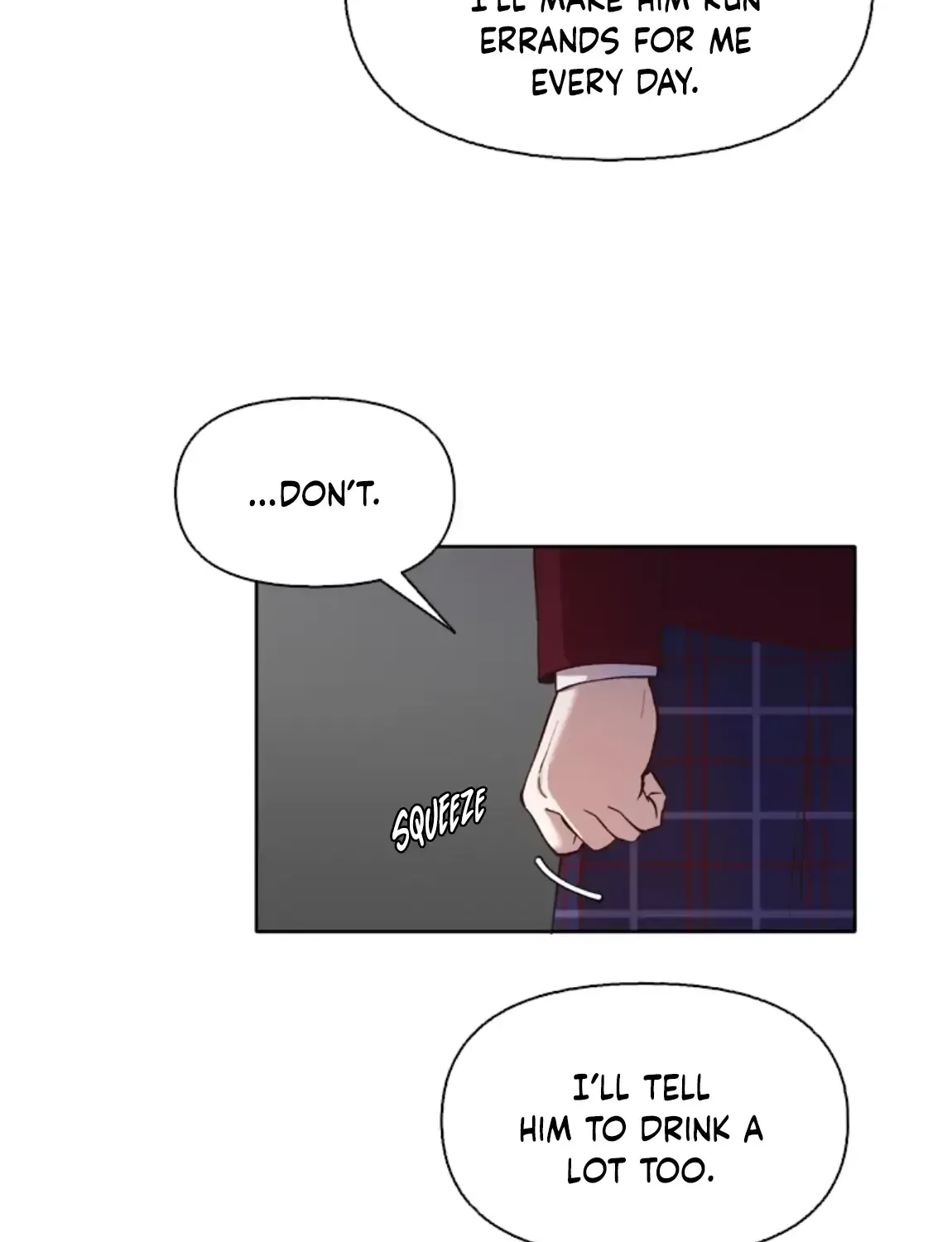 At that time, when we were young Chapter 15 page 40 - 