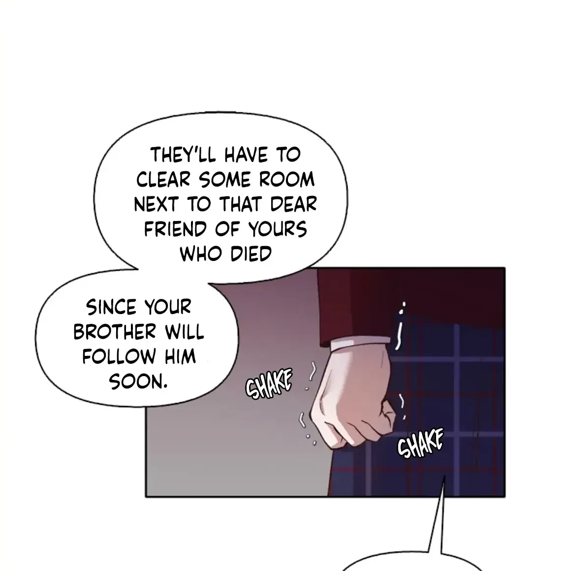 At that time, when we were young Chapter 15 page 44 - 