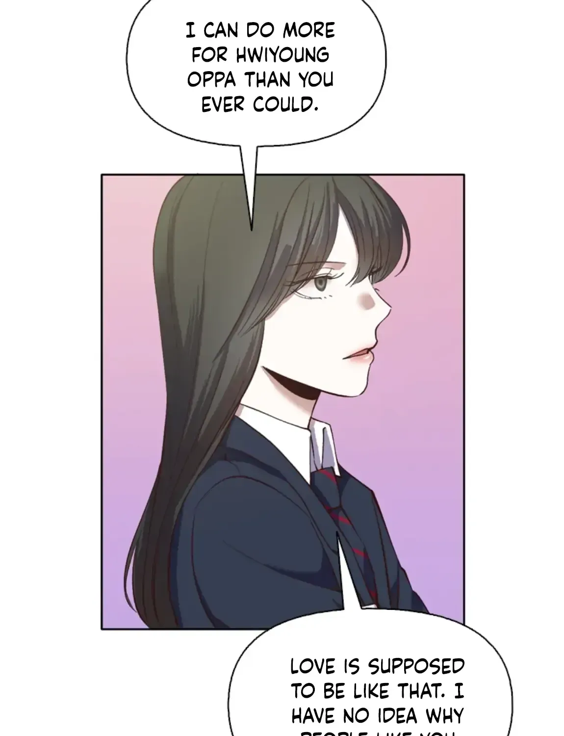 At that time, when we were young Chapter 15 page 49 - 