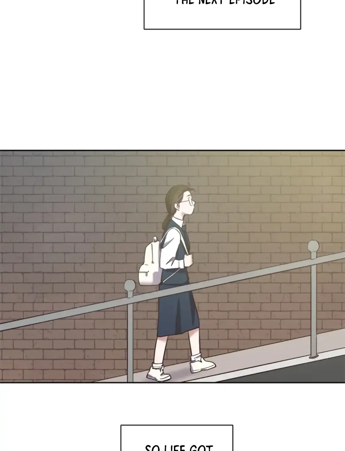 At that time, when we were young Chapter 15 page 6 - 