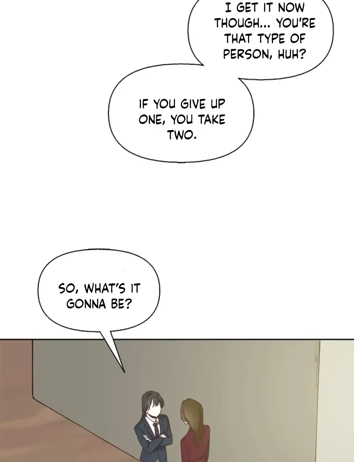 At that time, when we were young Chapter 15 page 53 - 