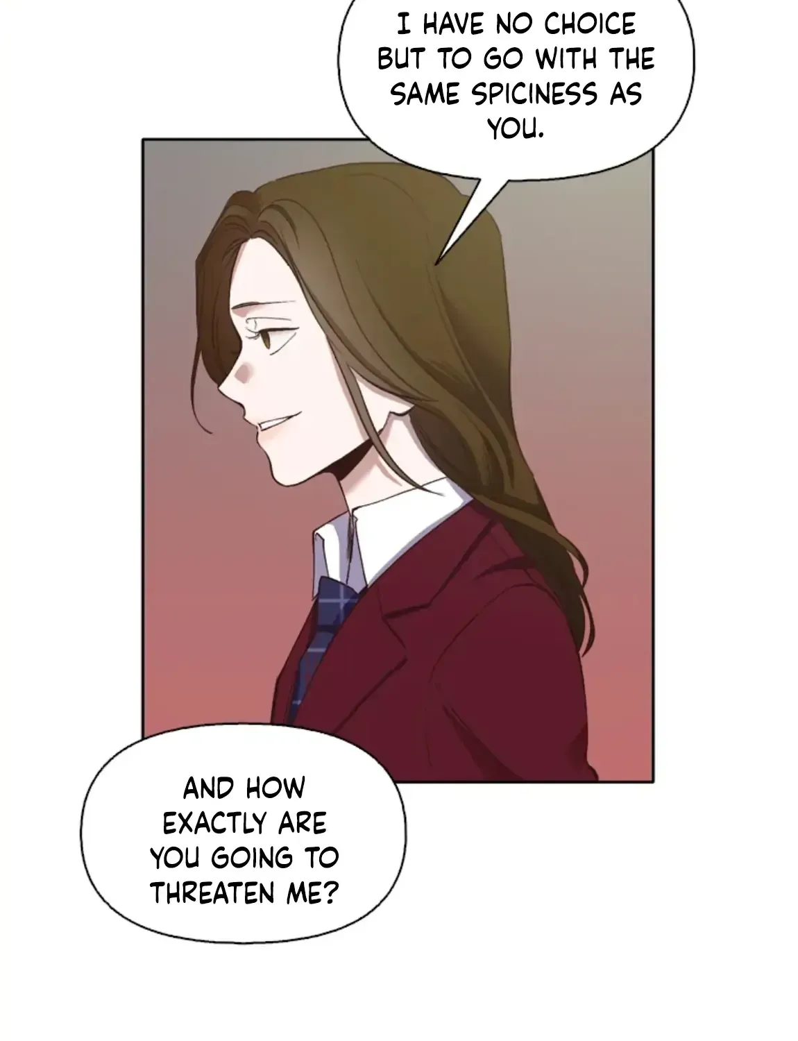 At that time, when we were young Chapter 15 page 55 - 