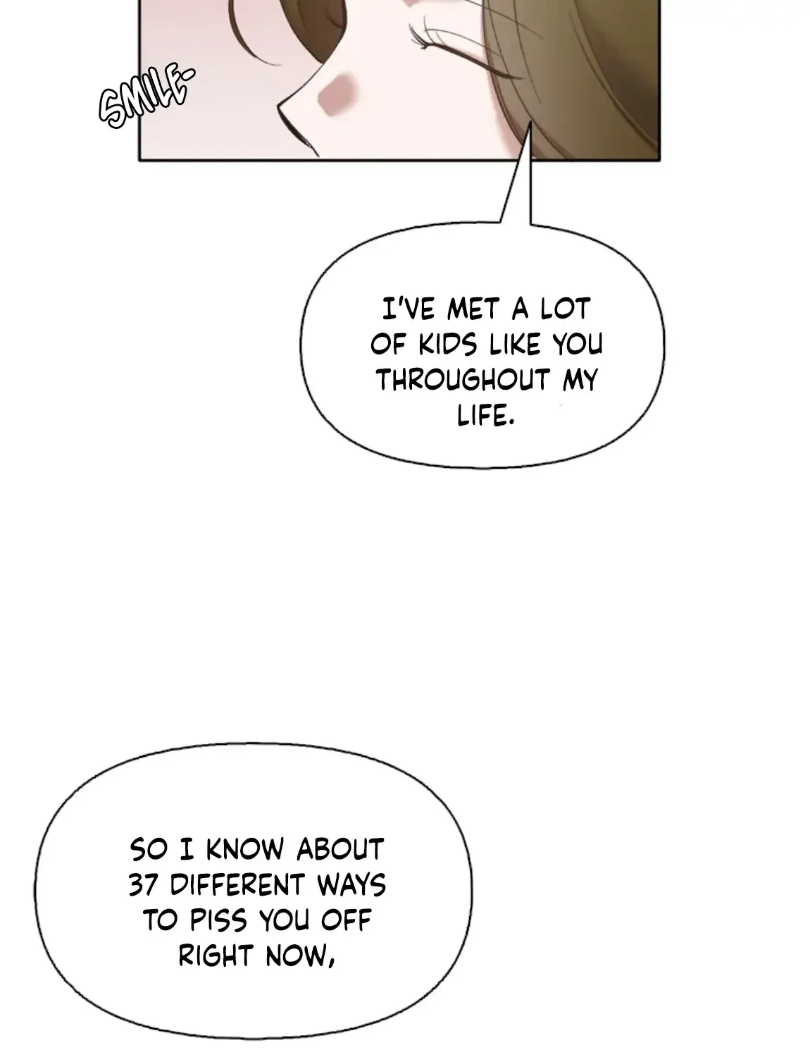 At that time, when we were young Chapter 15 page 57 - 
