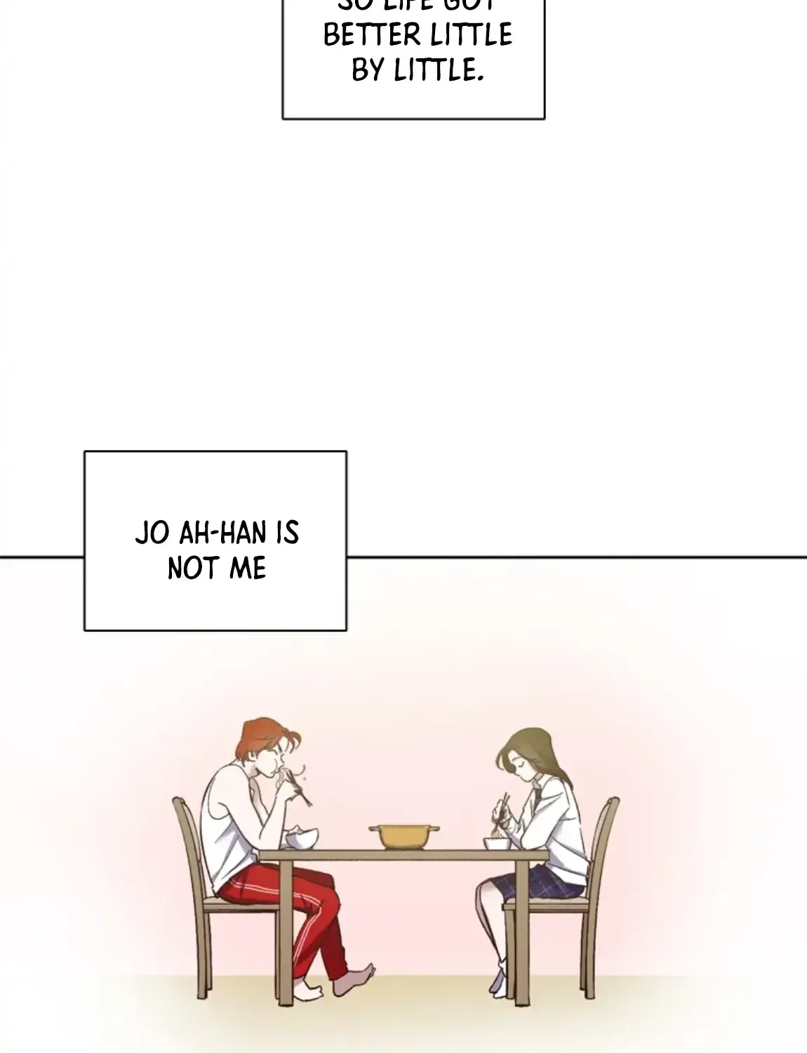 At that time, when we were young Chapter 15 page 7 - 