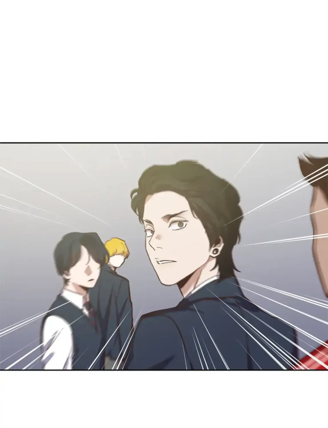 At that time, when we were young Chapter 15 page 61 - 