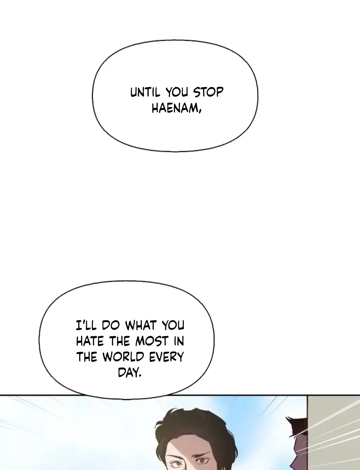 At that time, when we were young Chapter 15 page 64 - 