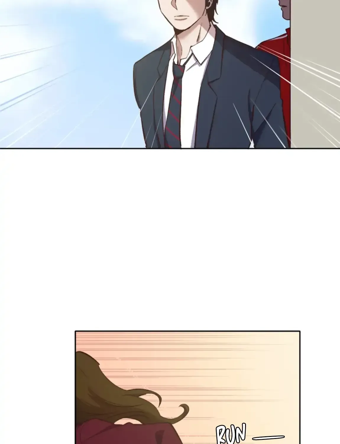 At that time, when we were young Chapter 15 page 65 - 