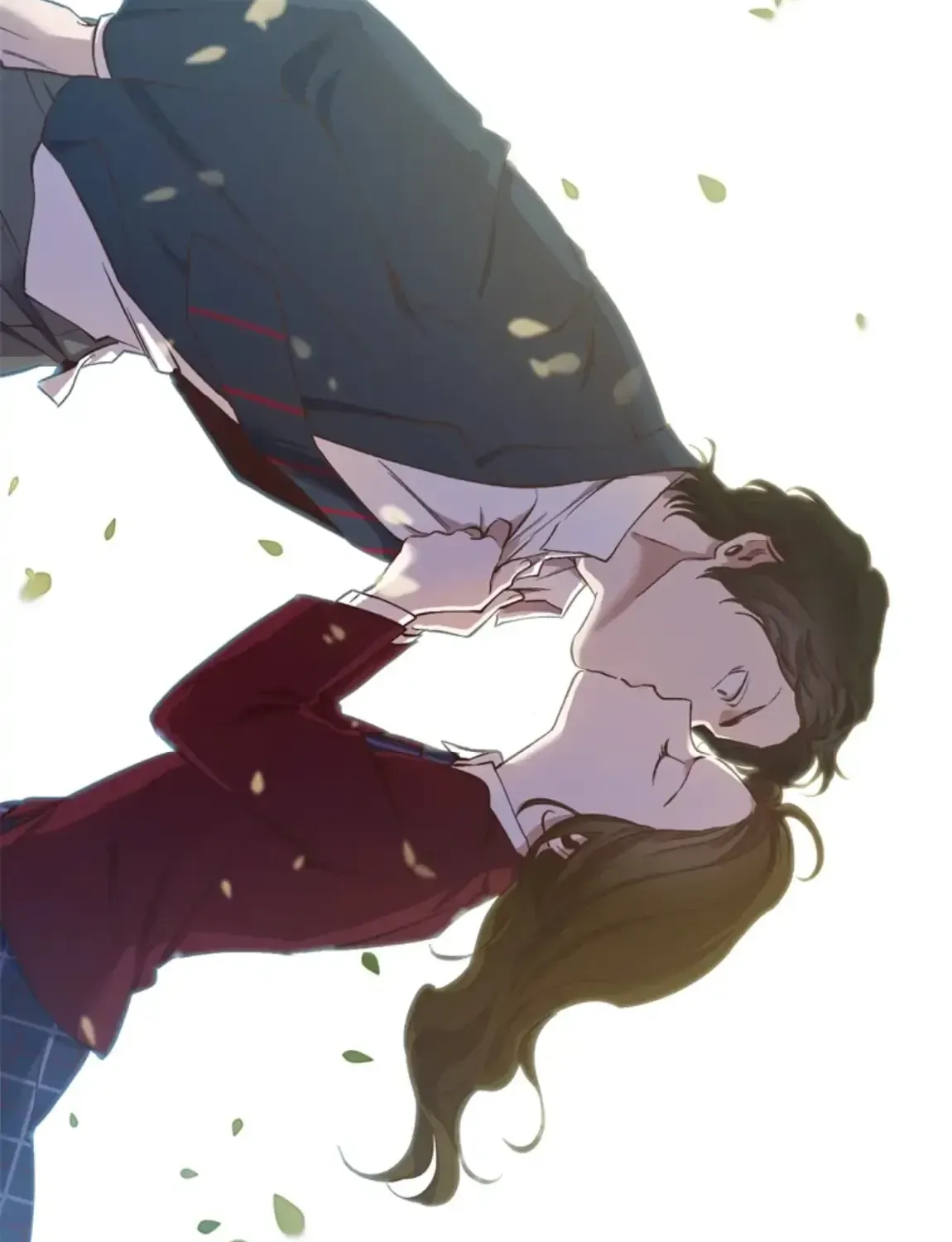 At that time, when we were young Chapter 15 page 68 - 