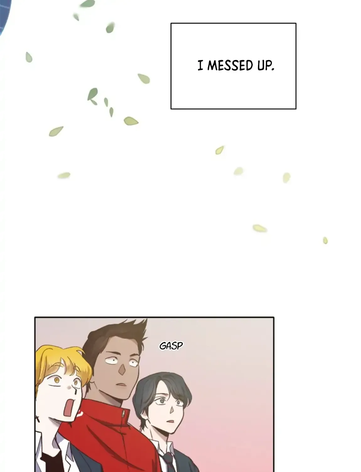 At that time, when we were young Chapter 15 page 69 - 