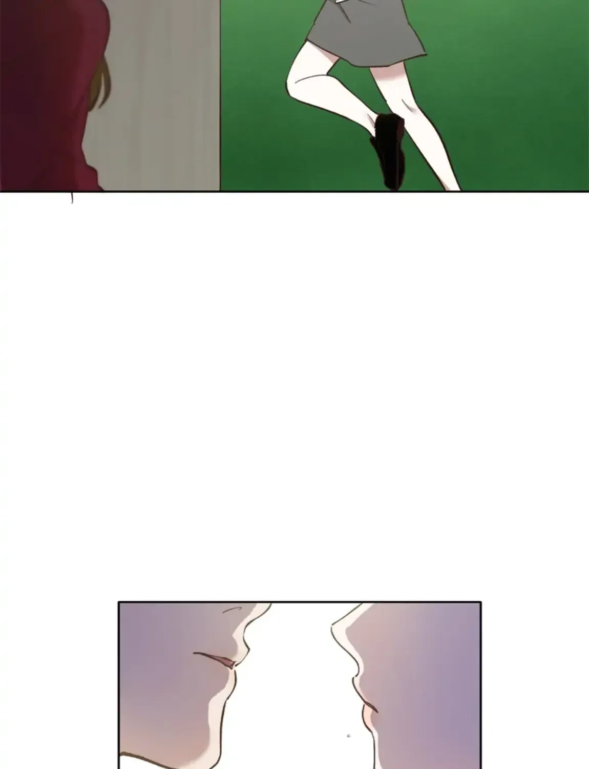 At that time, when we were young Chapter 15 page 75 - 