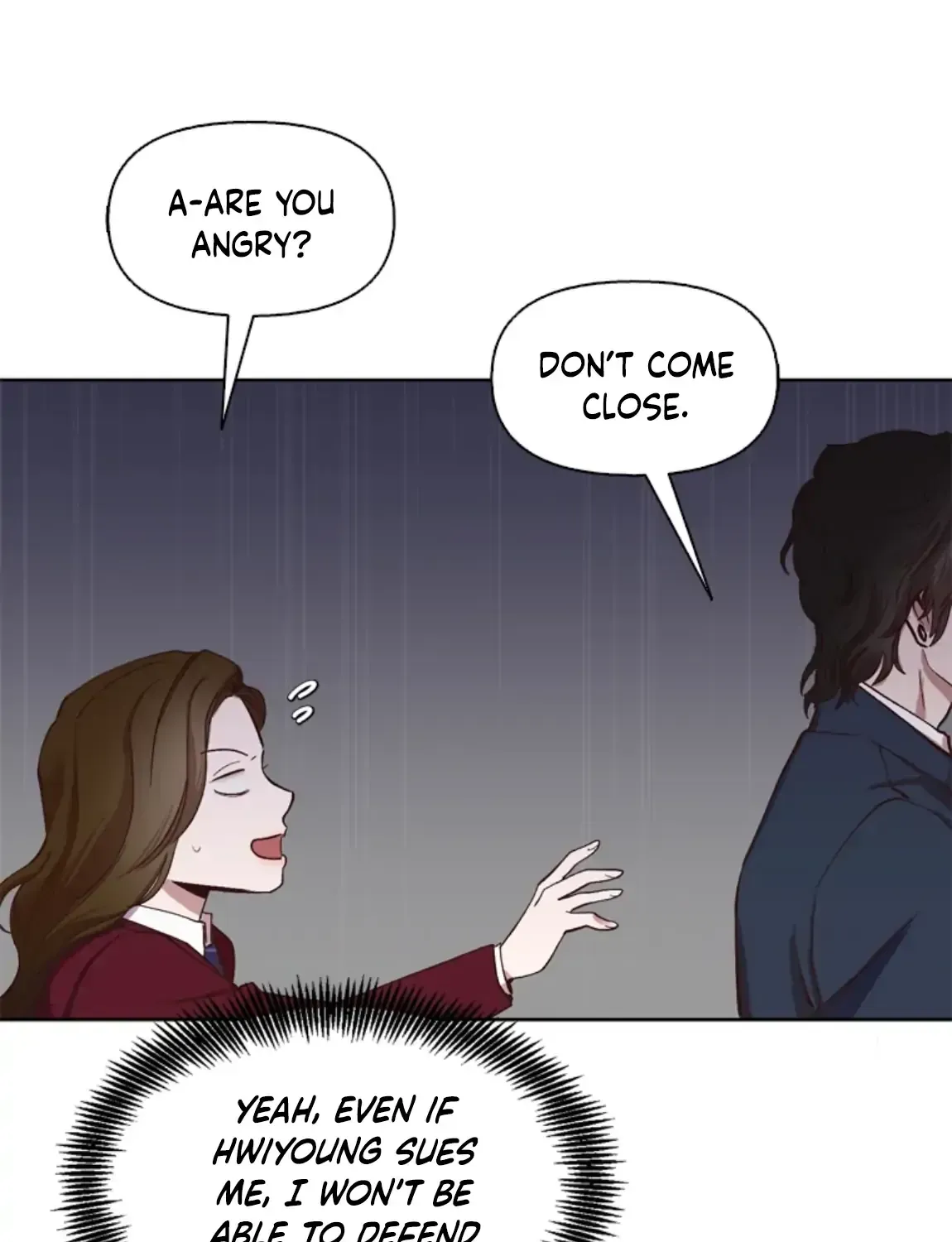 At that time, when we were young Chapter 15 page 79 - 