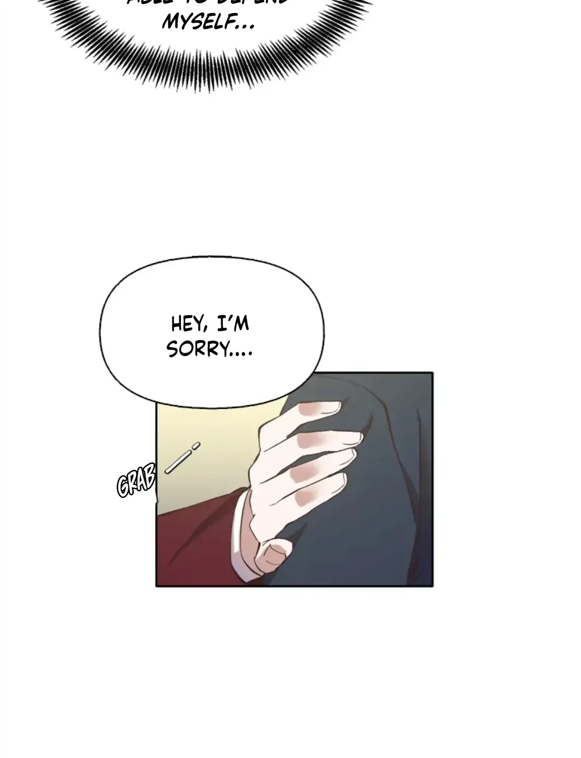 At that time, when we were young Chapter 15 page 80 - 