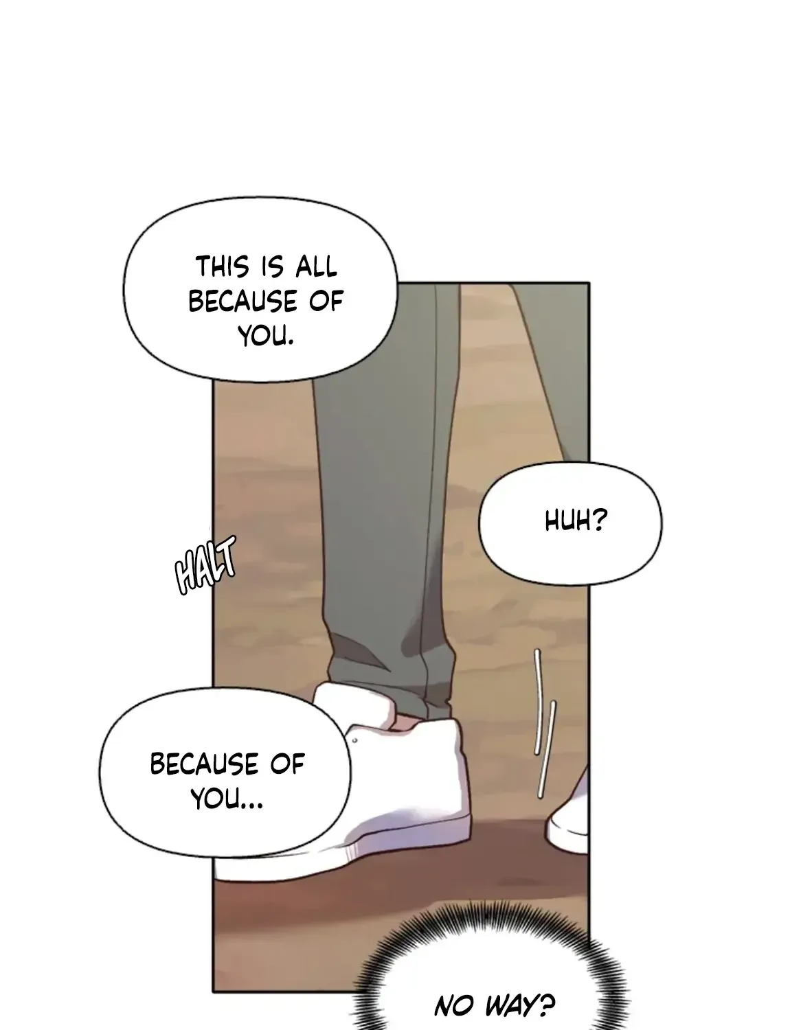 At that time, when we were young Chapter 15 page 84 - 