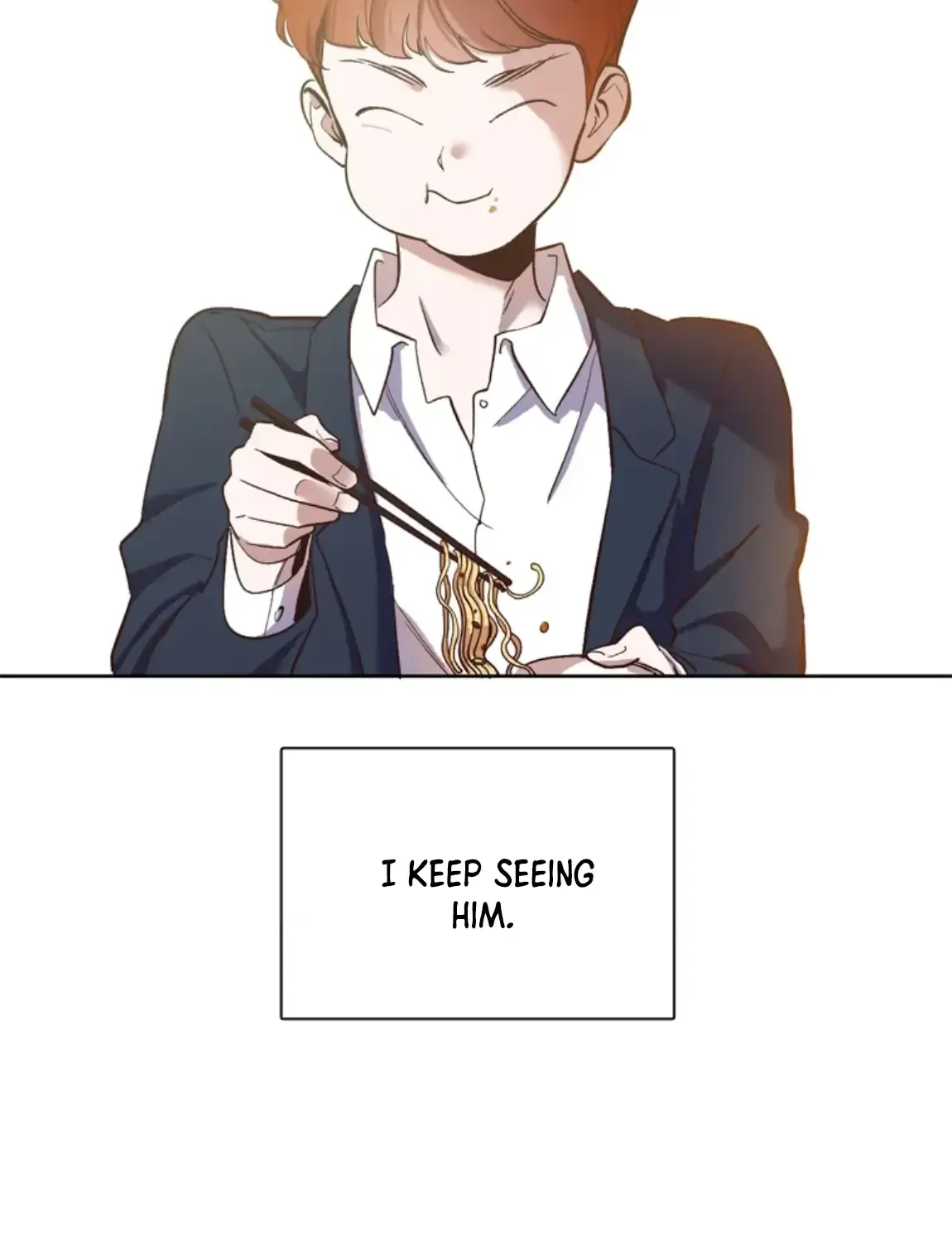 At that time, when we were young Chapter 15 page 10 - 
