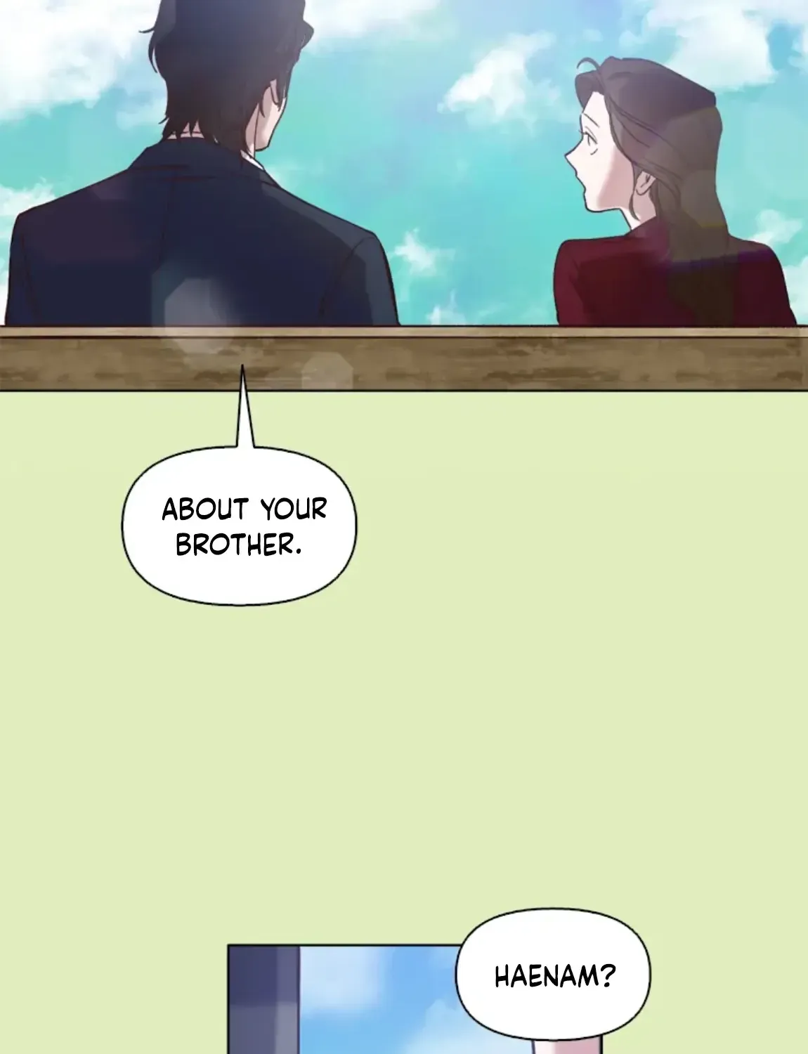 At that time, when we were young Chapter 16 page 105 - 