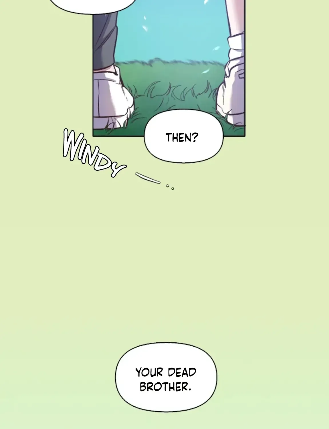 At that time, when we were young Chapter 16 page 107 - 