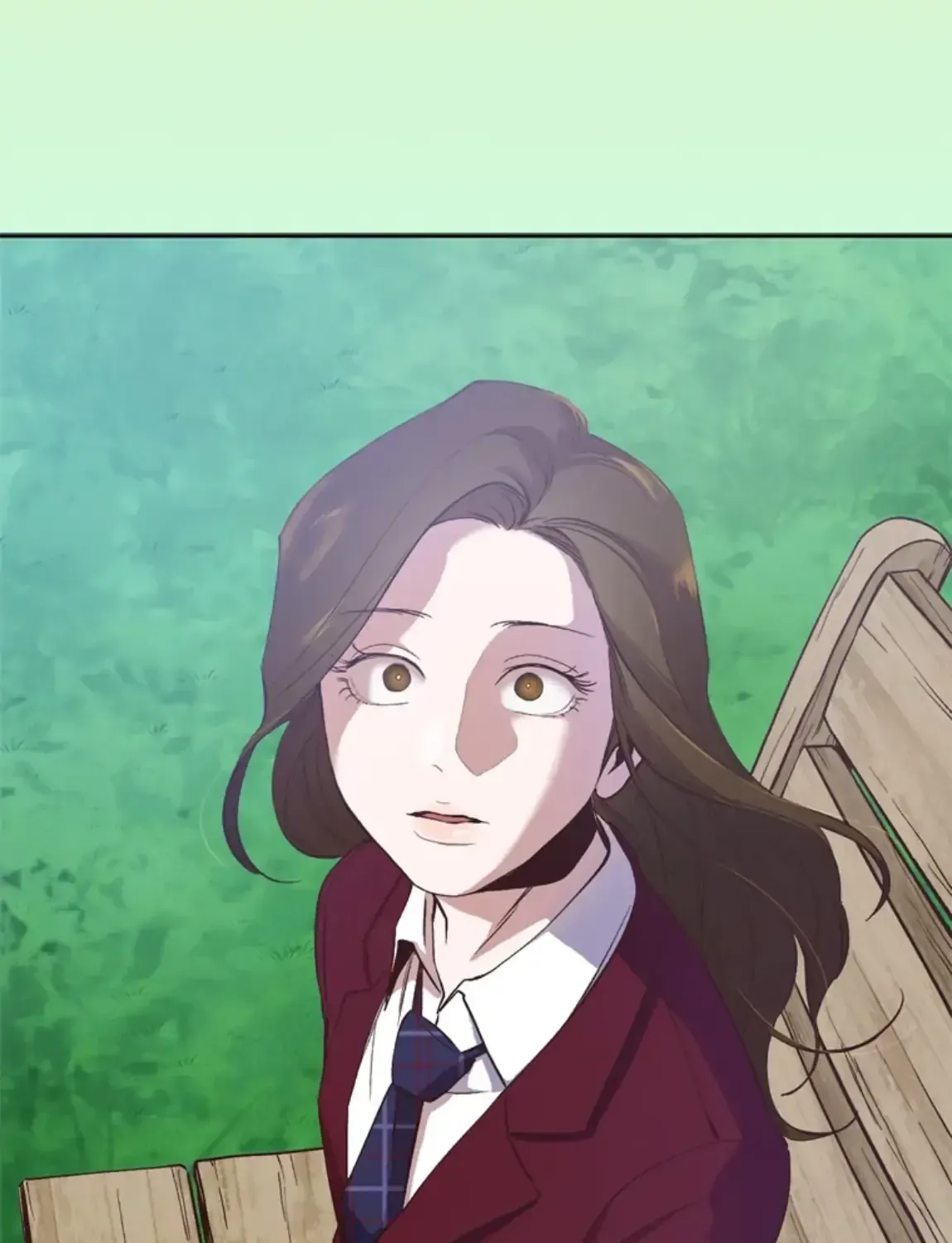 At that time, when we were young Chapter 16 page 109 - 