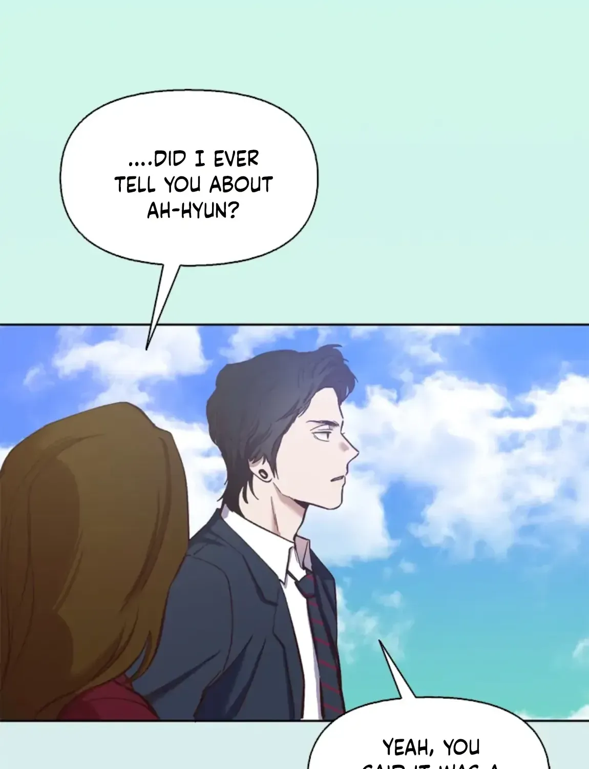 At that time, when we were young Chapter 16 page 111 - 