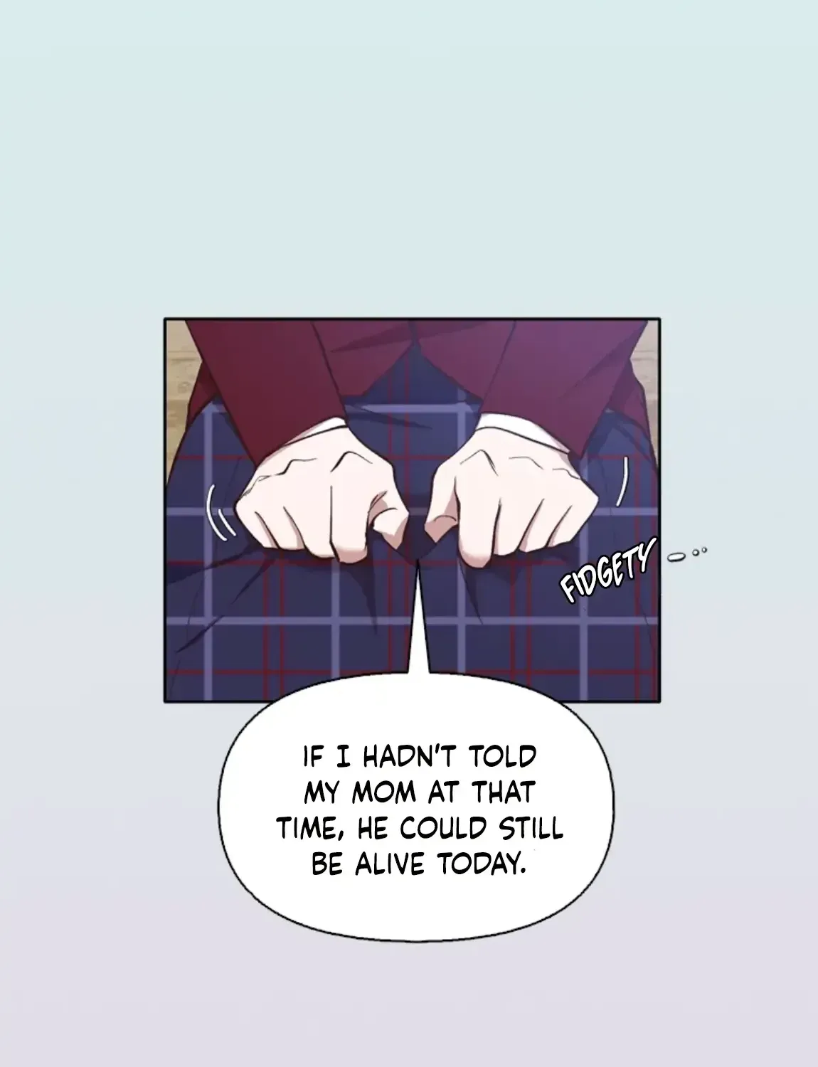 At that time, when we were young Chapter 16 page 113 - 